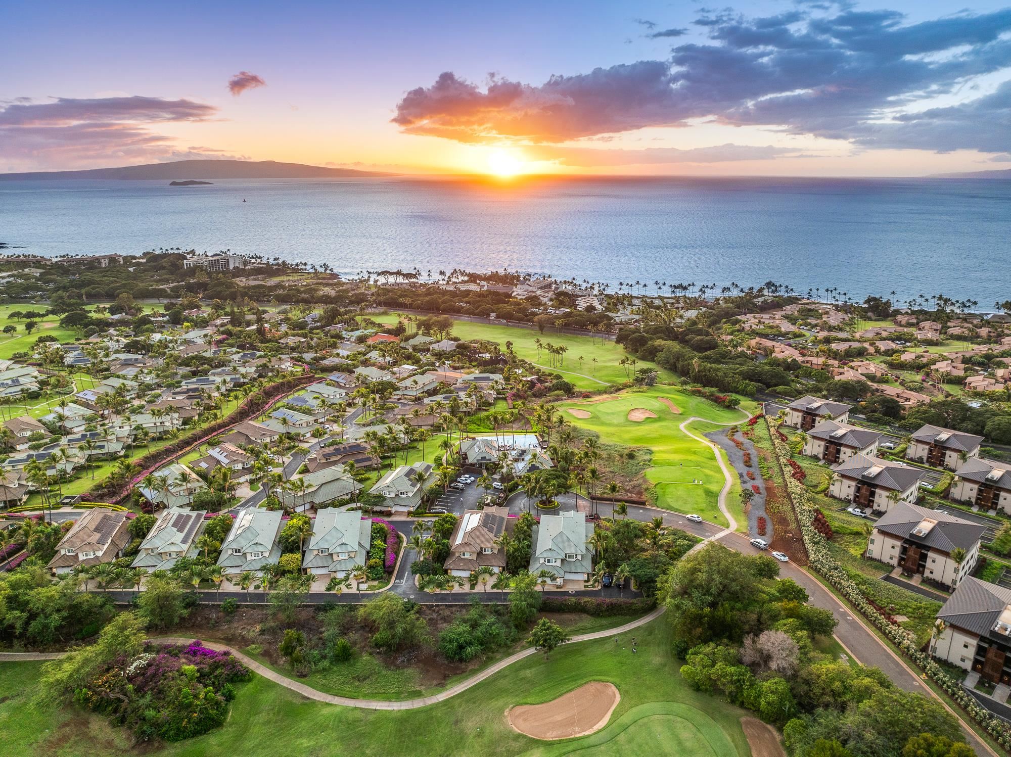 Kai Malu condo # 74B, Kihei, Hawaii - photo 49 of 50