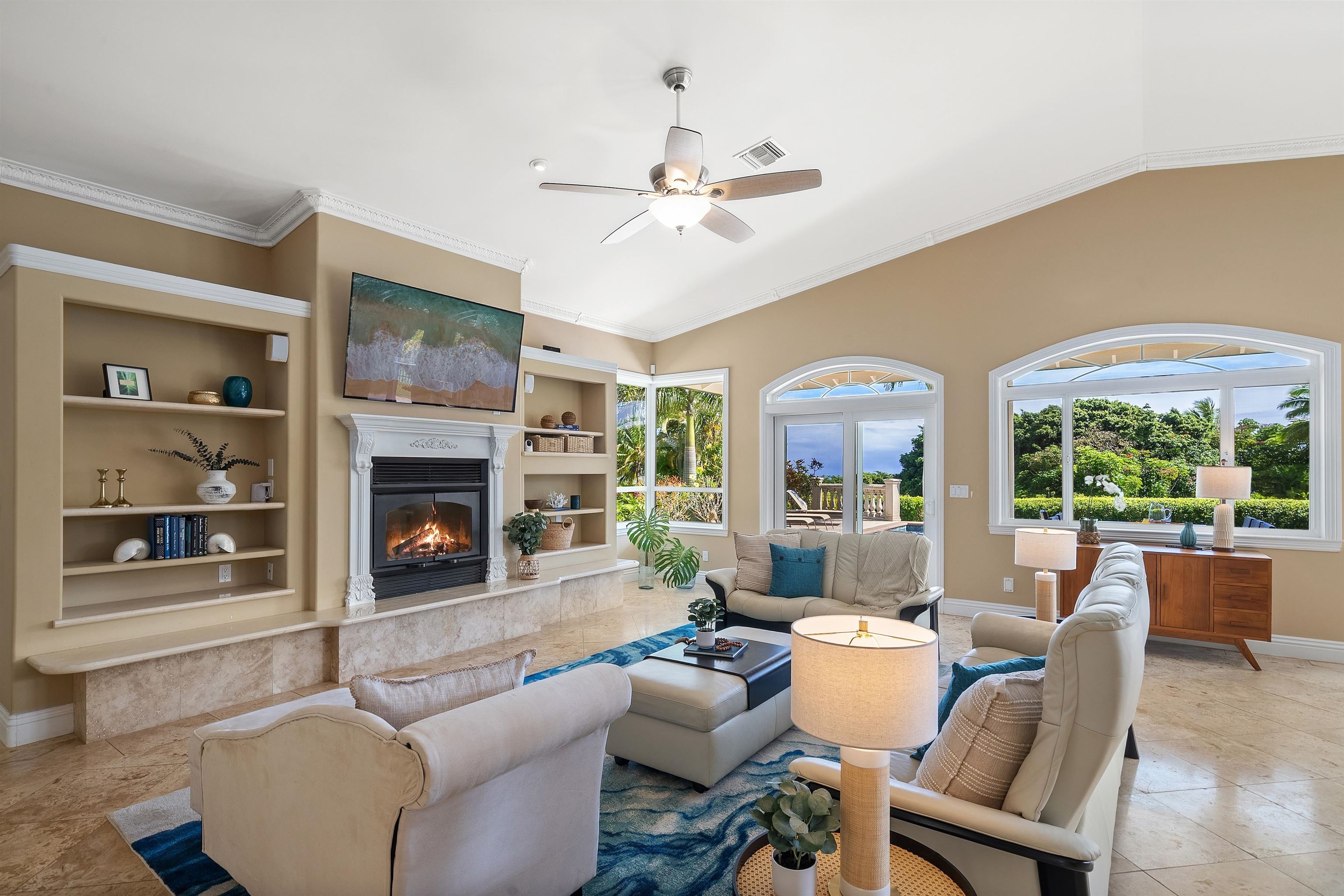 20  Kapuaimilia Pl , Haiku home - photo 11 of 50