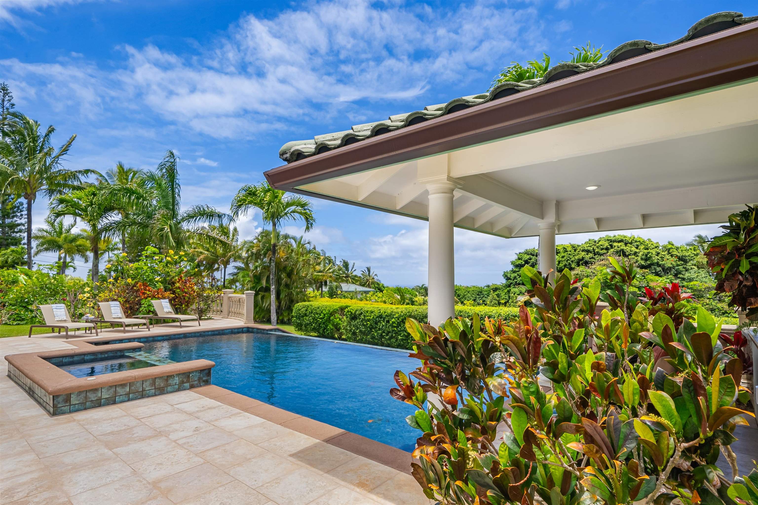 20  Kapuaimilia Pl , Haiku home - photo 15 of 50