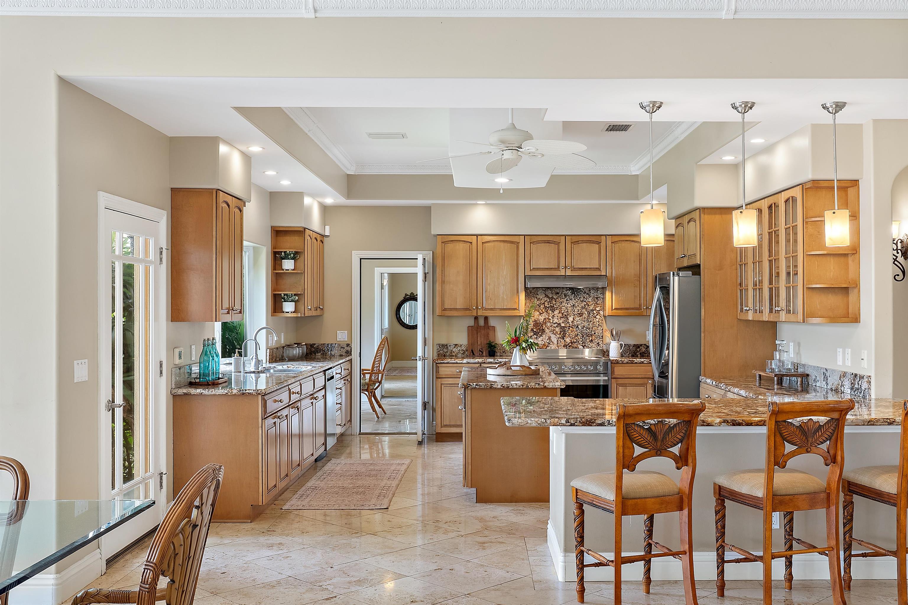 20  Kapuaimilia Pl , Haiku home - photo 20 of 50