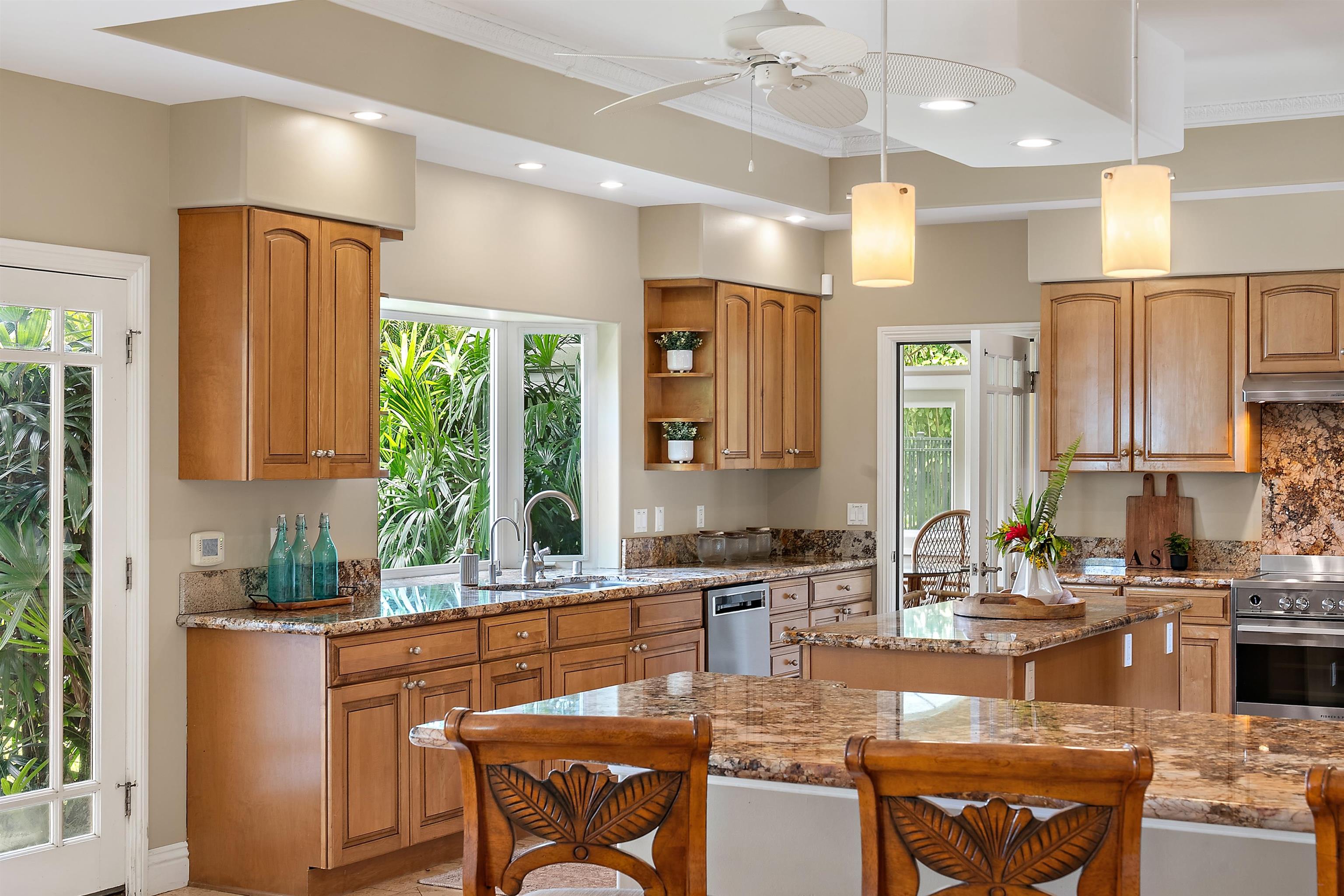 20  Kapuaimilia Pl , Haiku home - photo 21 of 50