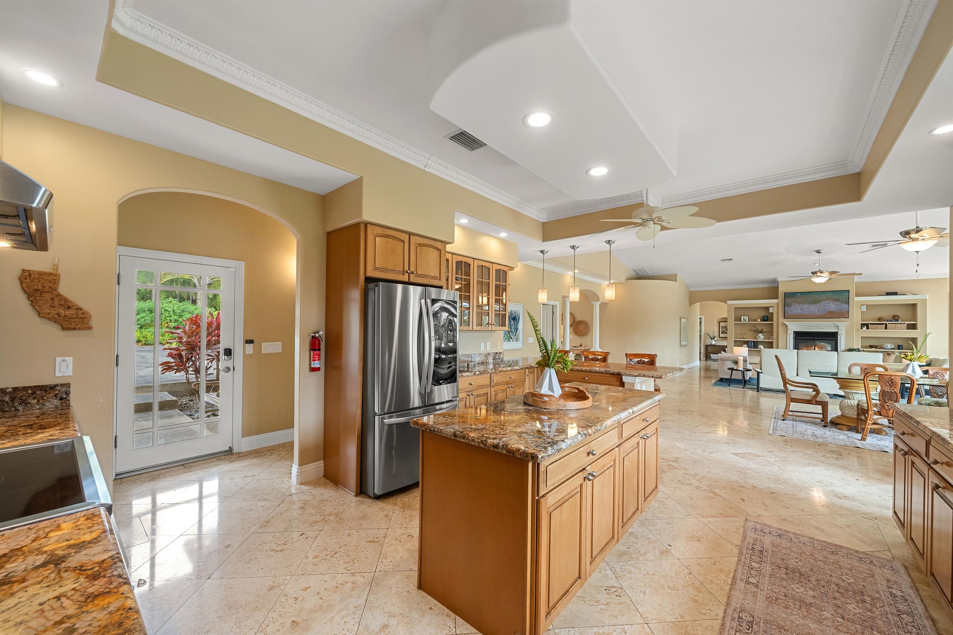 20  Kapuaimilia Pl , Haiku home - photo 22 of 50