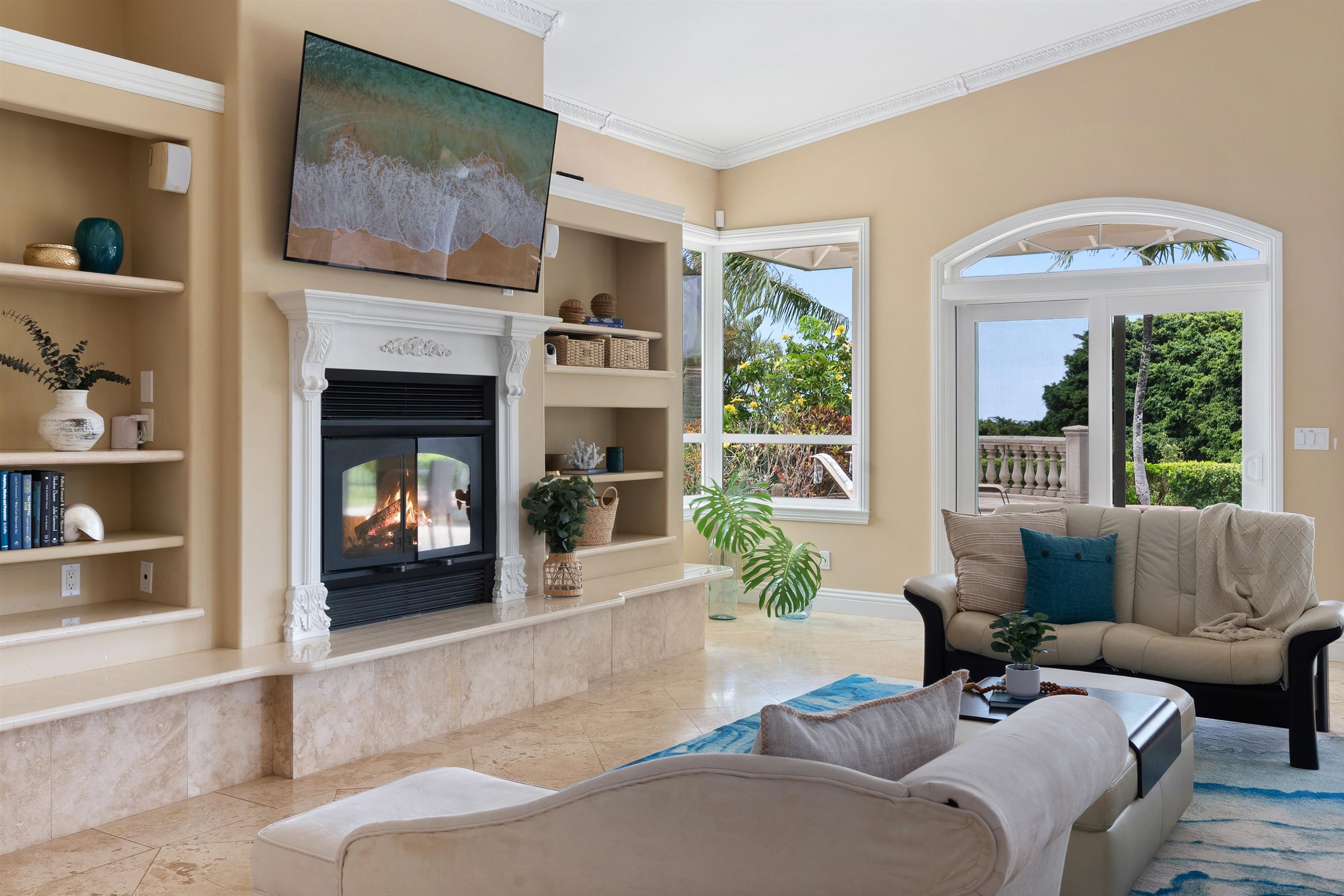 20  Kapuaimilia Pl , Haiku home - photo 5 of 50