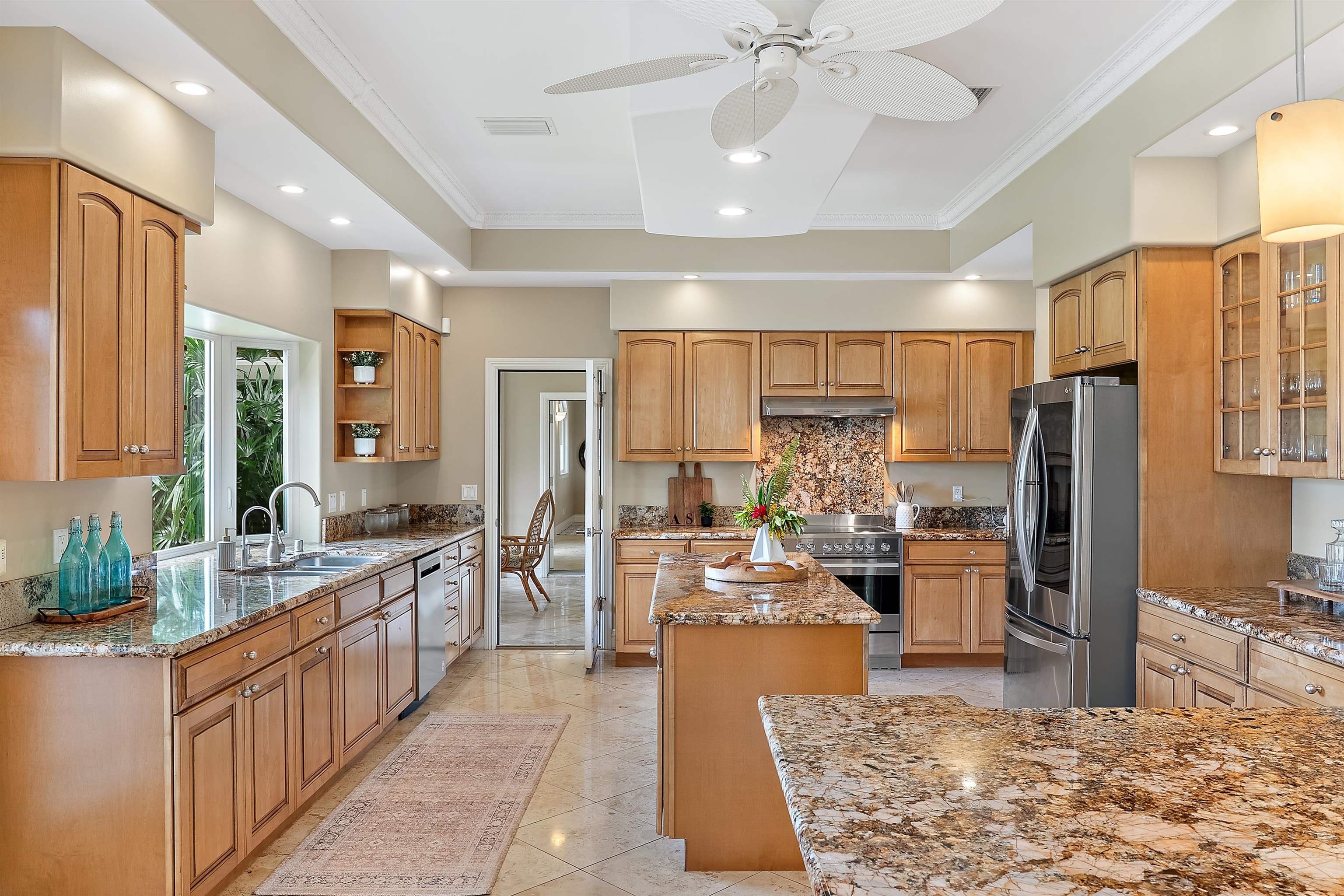 20  Kapuaimilia Pl , Haiku home - photo 6 of 50