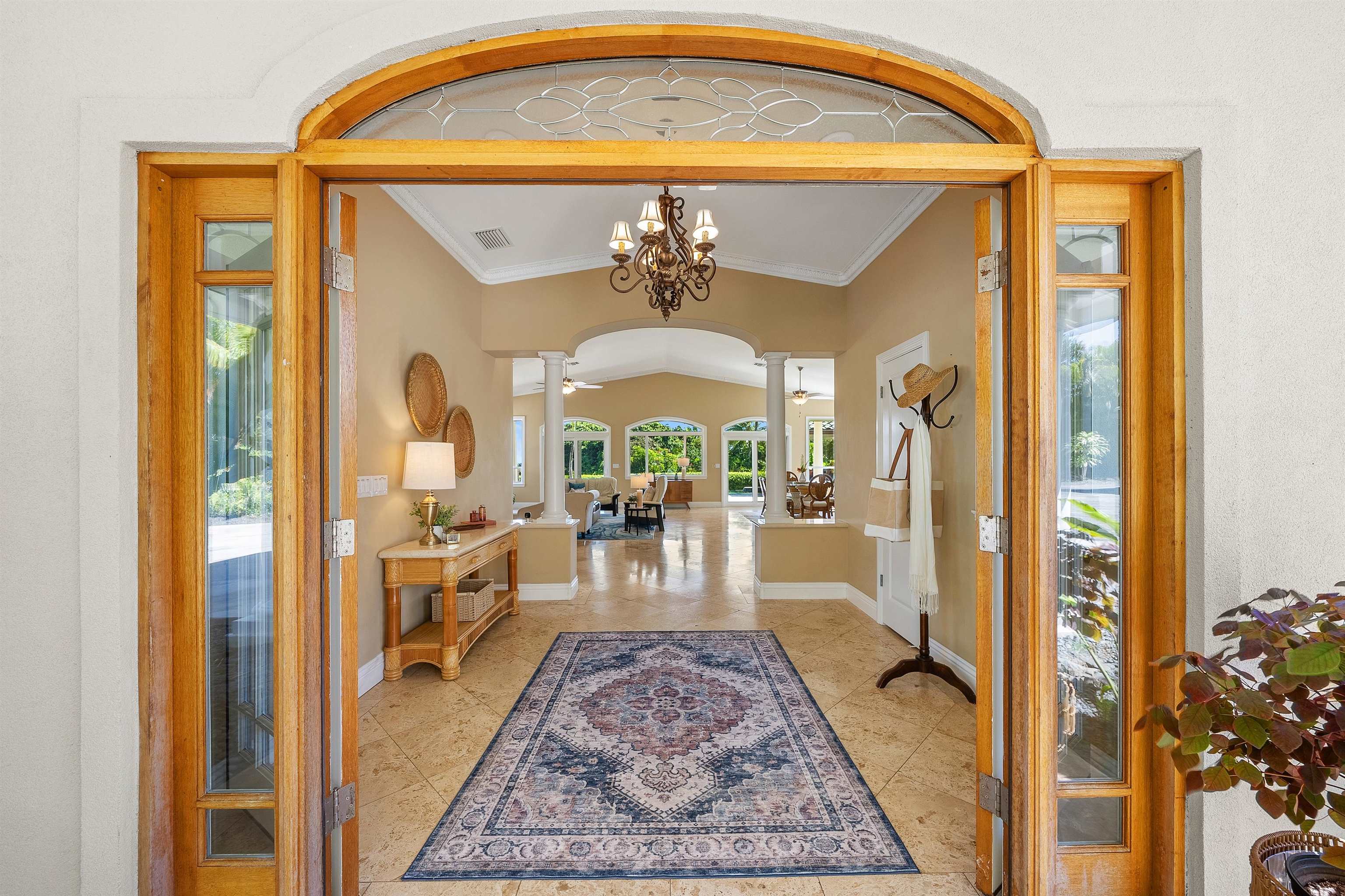 20  Kapuaimilia Pl , Haiku home - photo 9 of 50