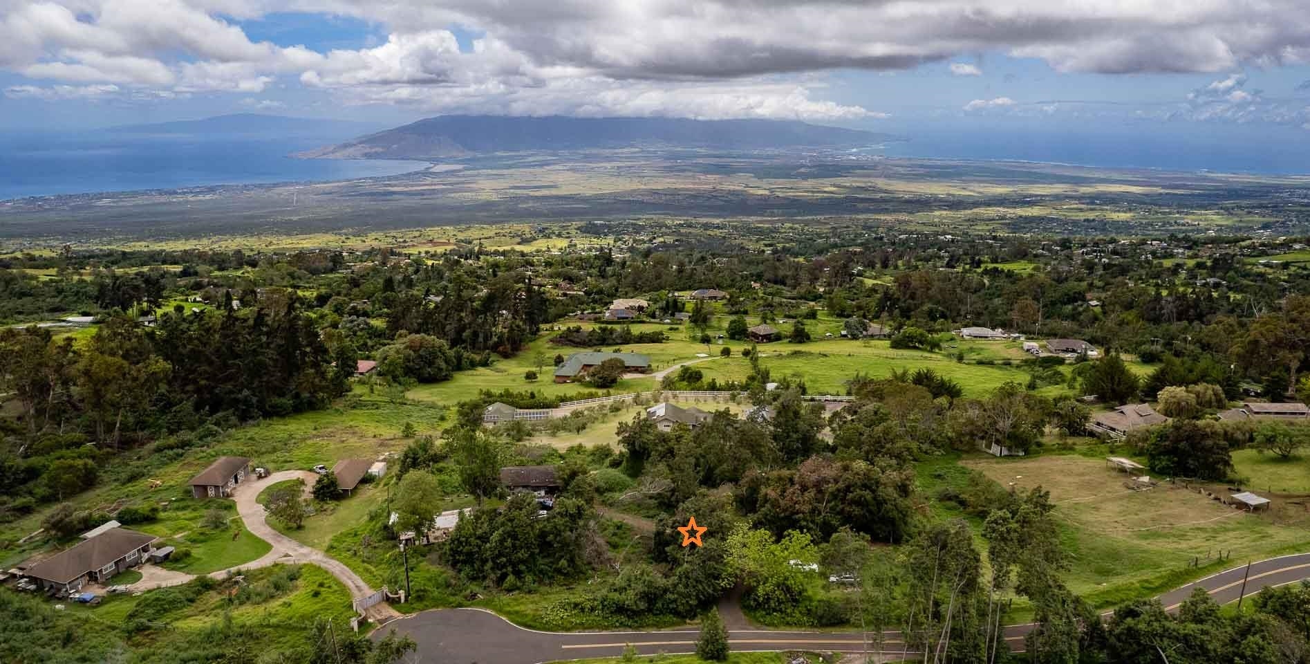 20  Kuulani Pl , Kula/Ulupalakua/Kanaio home - photo 3 of 48