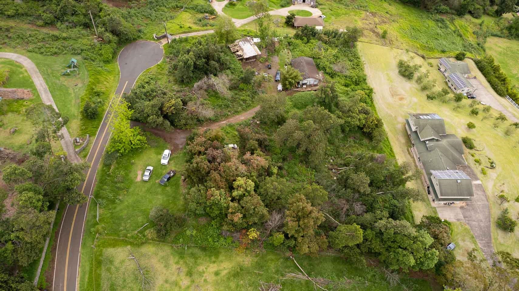 20  Kuulani Pl , Kula/Ulupalakua/Kanaio home - photo 4 of 48