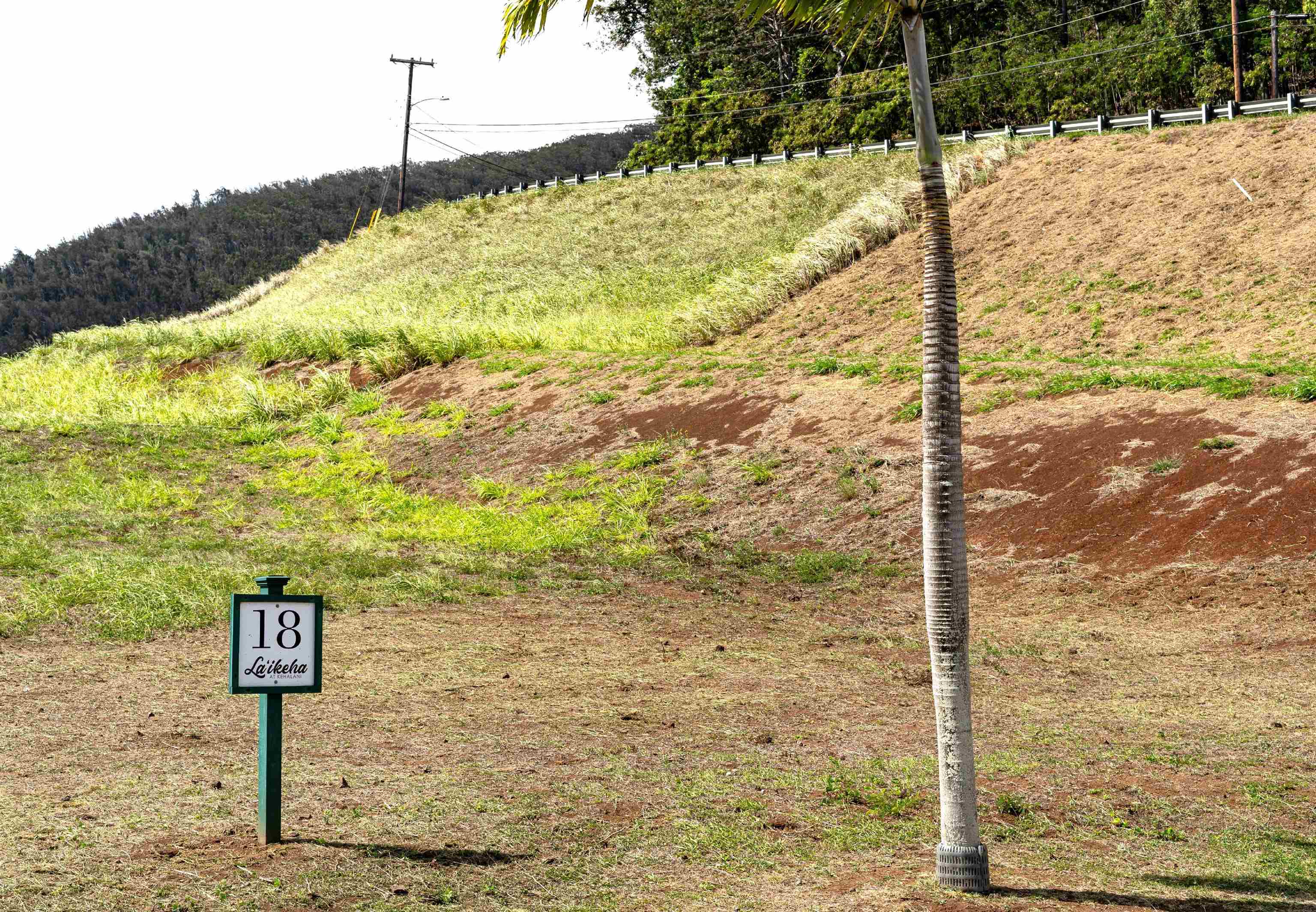 20 Laikeha Pl 18 Wailuku, Hi vacant land for sale - photo 3 of 10