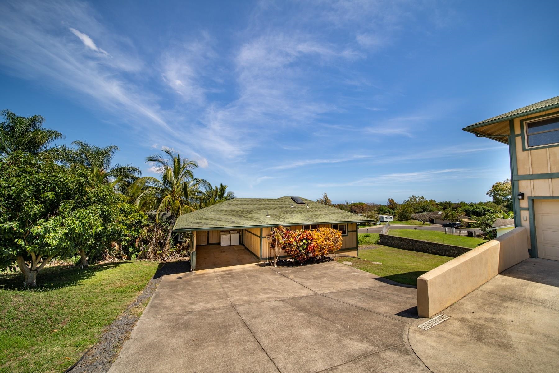 20  Lehopulu Way Pukalani, Pukalani home - photo 17 of 27