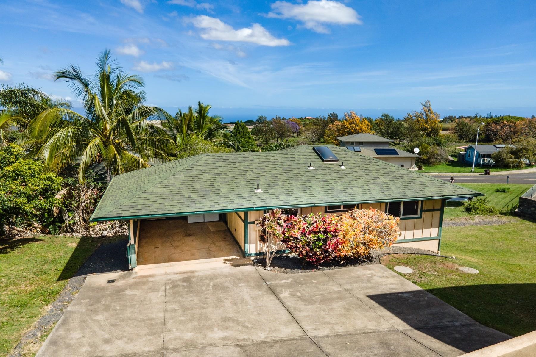 20  Lehopulu Way Pukalani, Pukalani home - photo 18 of 27