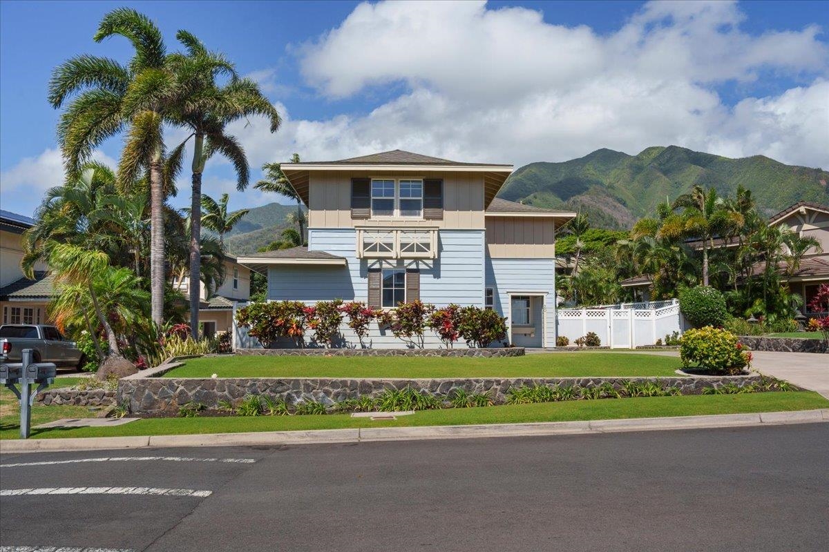 20  Maunaleo St Kehalani, Wailuku home - photo 26 of 42