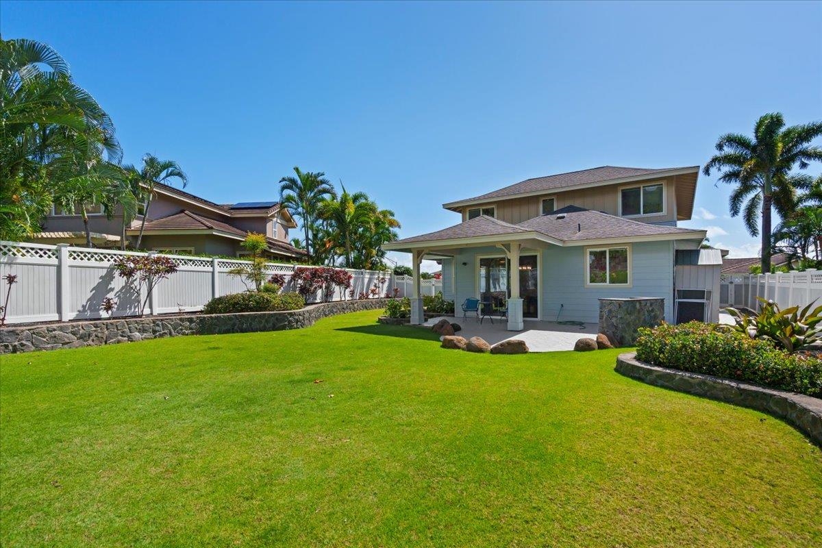 20  Maunaleo St Kehalani, Wailuku home - photo 30 of 42
