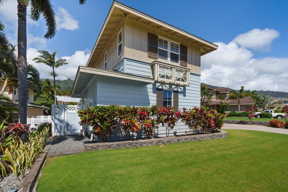 20  Maunaleo St Kehalani, Wailuku home - photo 32 of 42