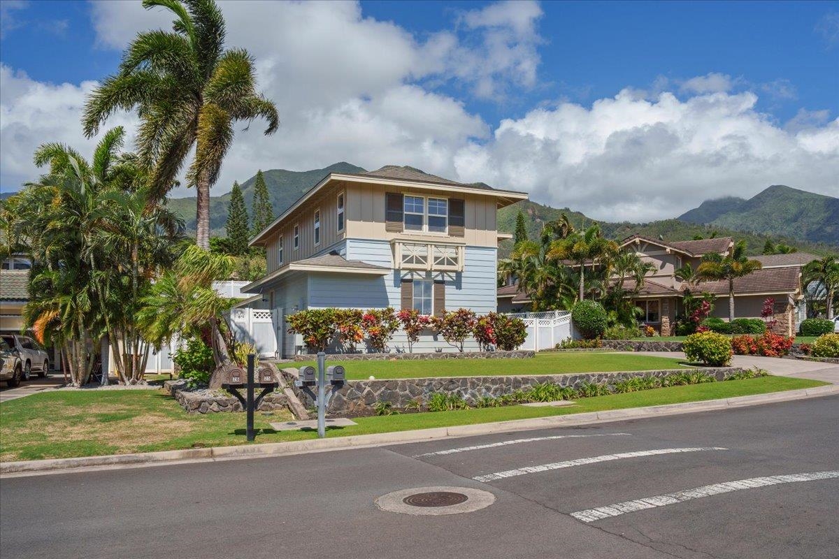 20  Maunaleo St Kehalani, Wailuku home - photo 34 of 42