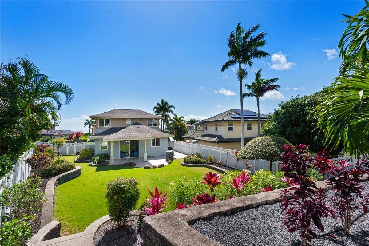20  Maunaleo St Kehalani, Wailuku home - photo 35 of 42
