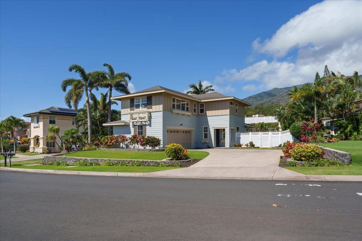 20  Maunaleo St Kehalani, Wailuku home - photo 36 of 42