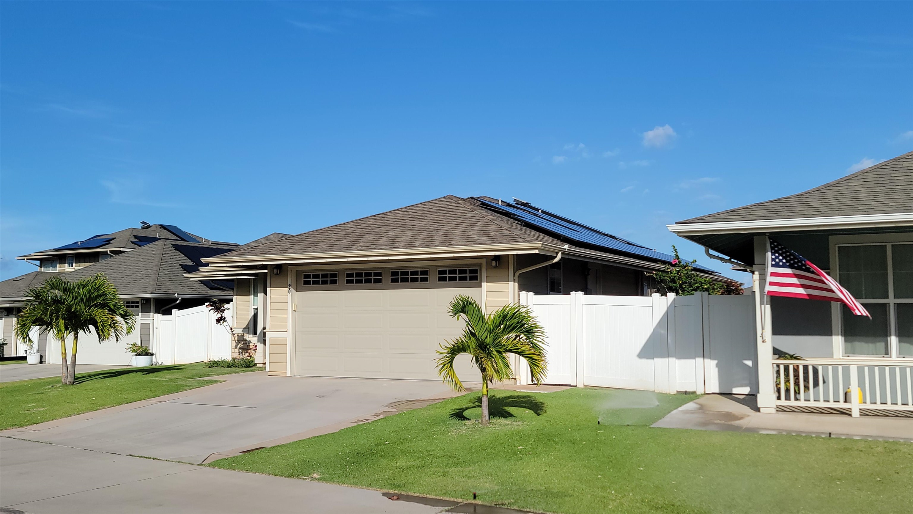 20  Moea Ln , Kahului home - photo 3 of 27
