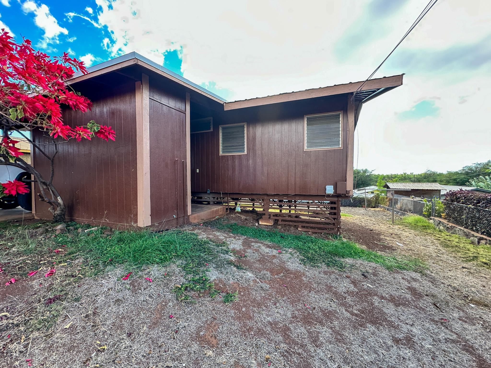 20  Moha Pl , Molokai home - photo 13 of 16