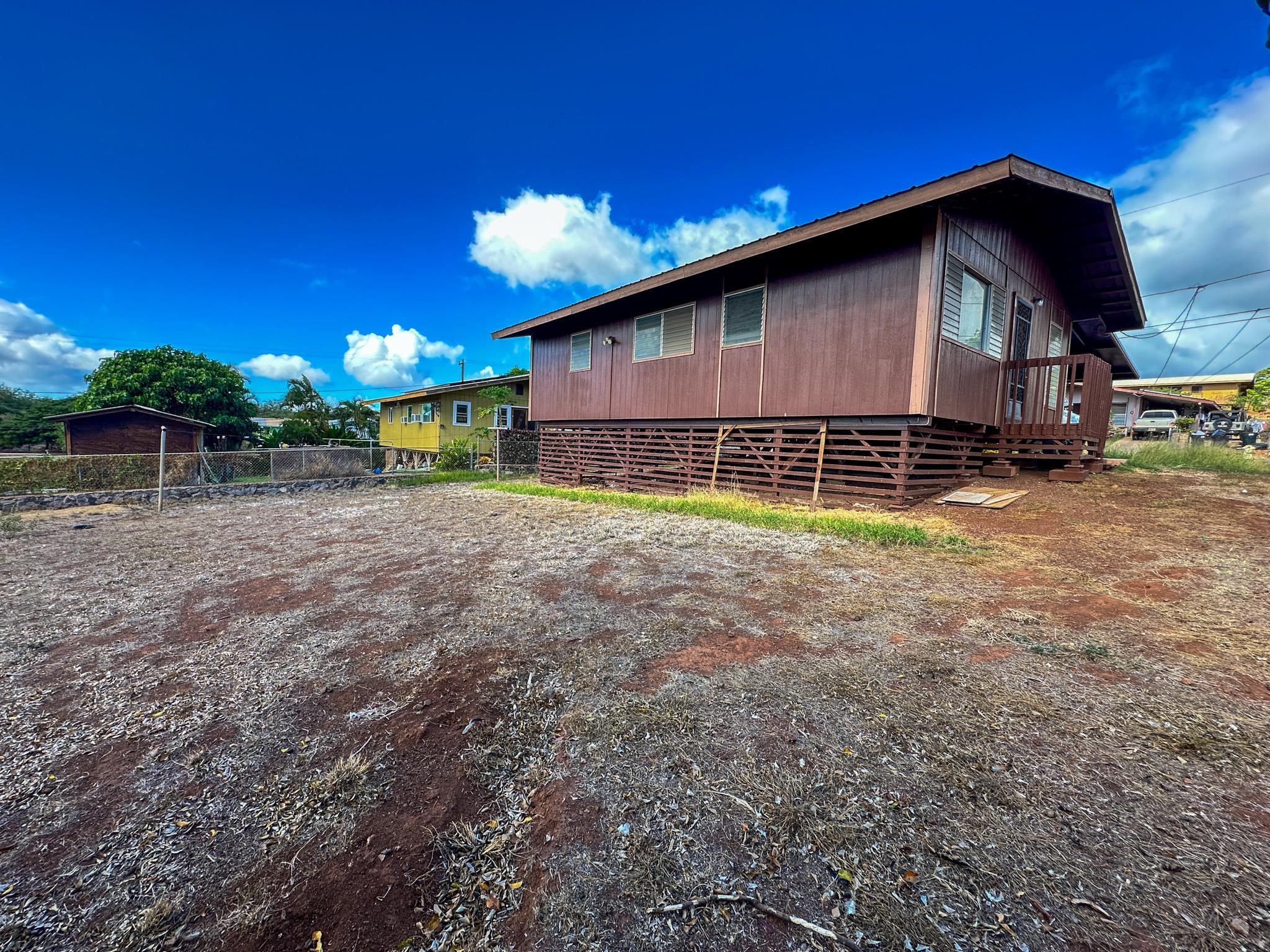 20  Moha Pl , Molokai home - photo 15 of 16