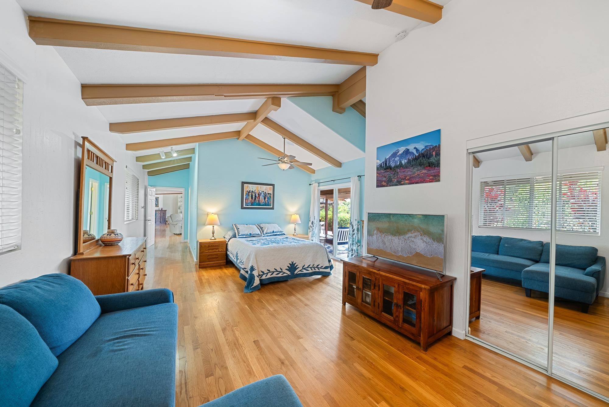 20  Pea Pl Kula Glen, Kula/Ulupalakua/Kanaio home - photo 13 of 49