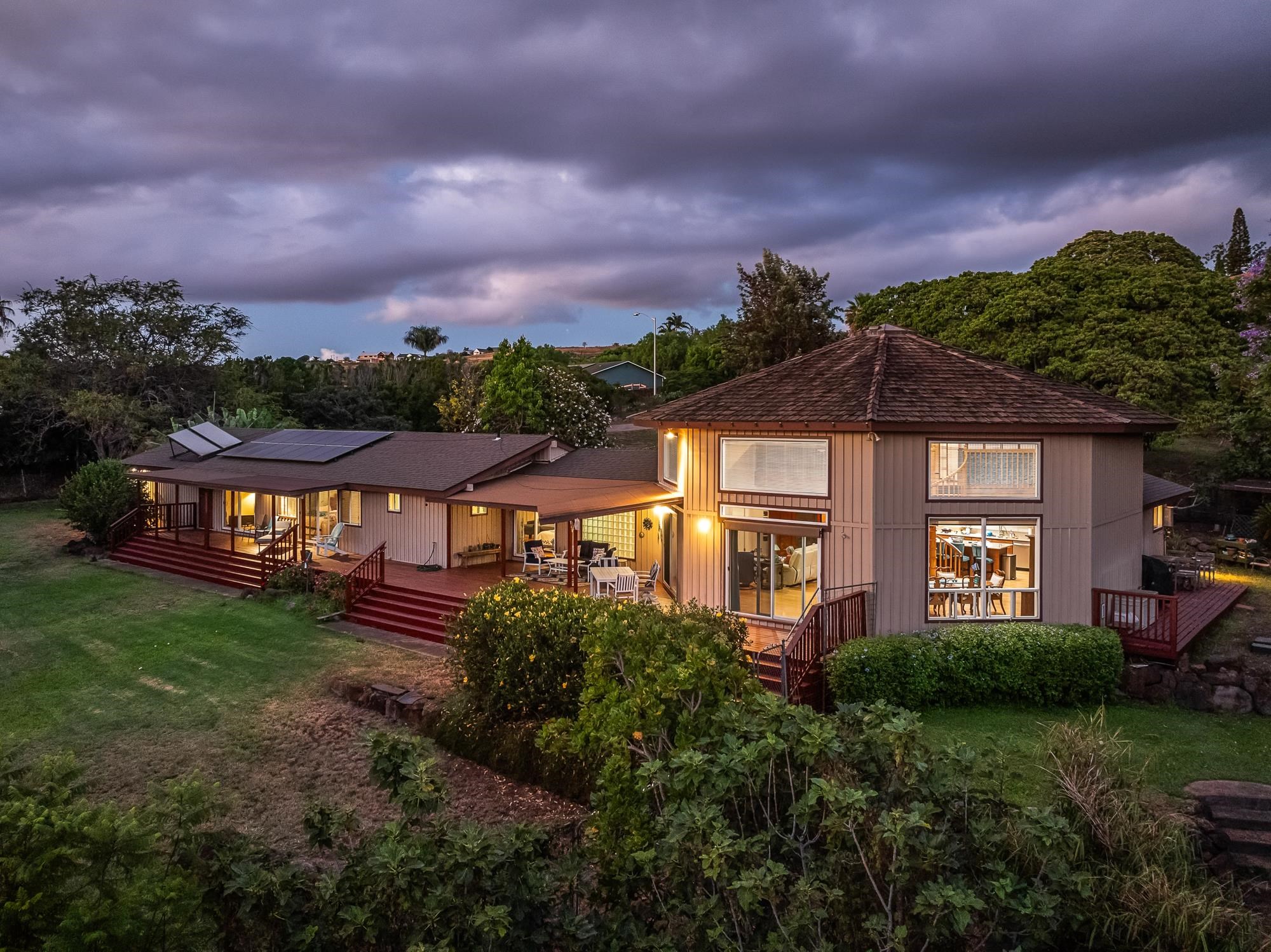 20  Pea Pl Kula Glen, Kula/Ulupalakua/Kanaio home - photo 3 of 49