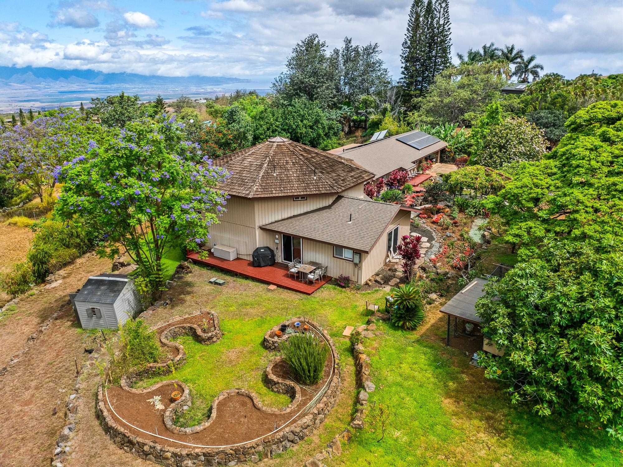 20  Pea Pl Kula Glen, Kula/Ulupalakua/Kanaio home - photo 28 of 49
