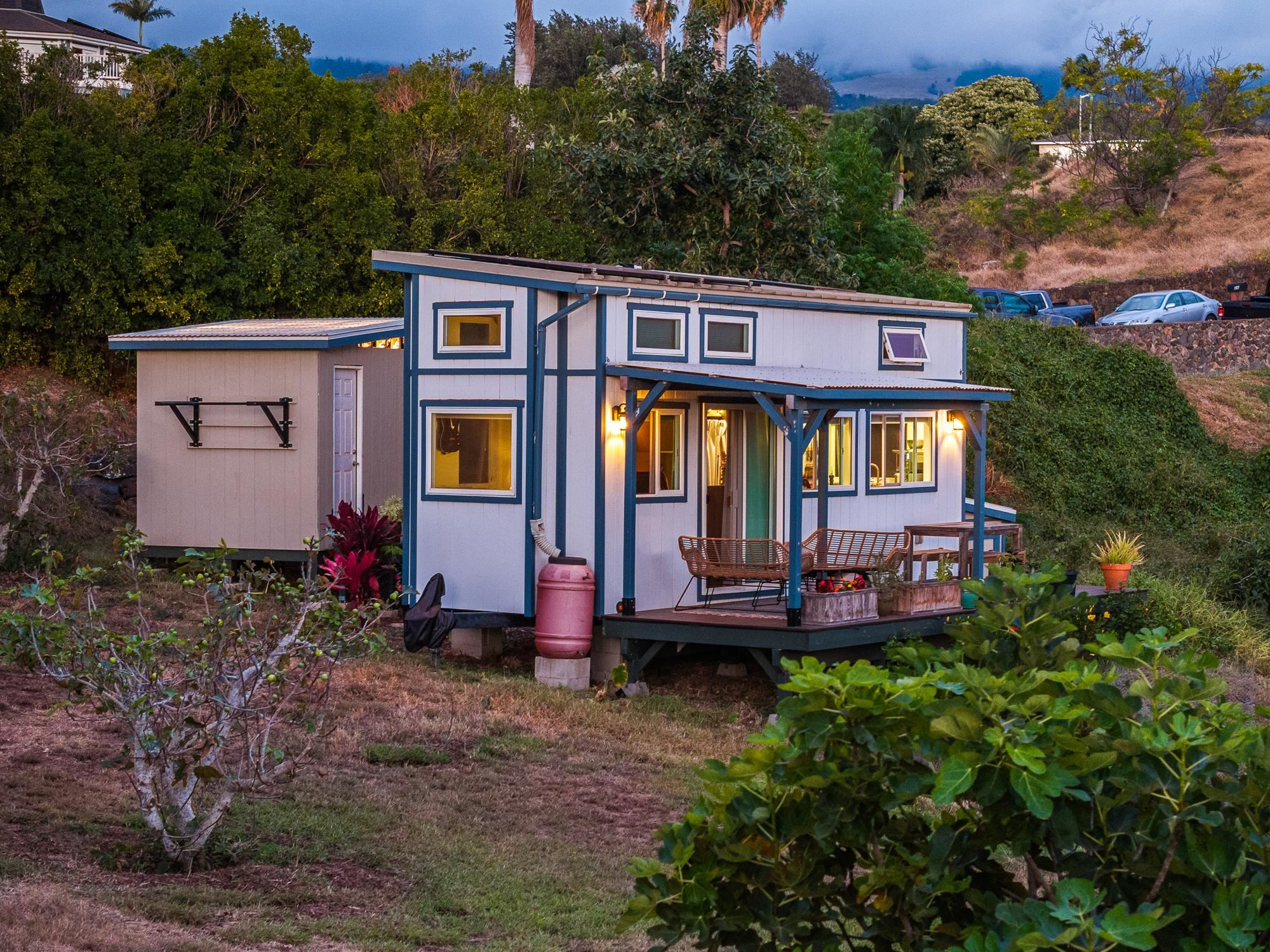 20  Pea Pl Kula Glen, Kula/Ulupalakua/Kanaio home - photo 35 of 49