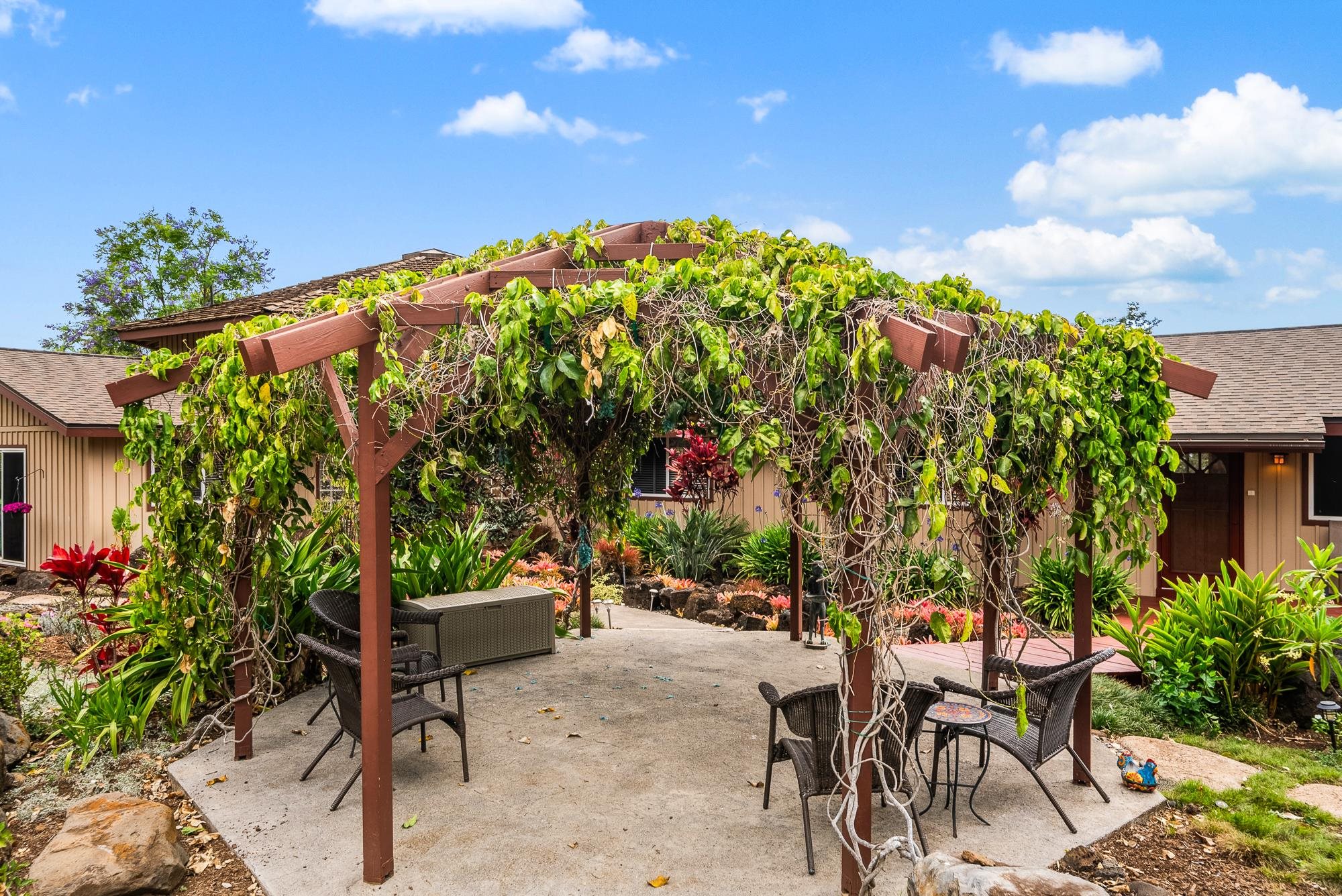 20  Pea Pl Kula Glen, Kula/Ulupalakua/Kanaio home - photo 37 of 49