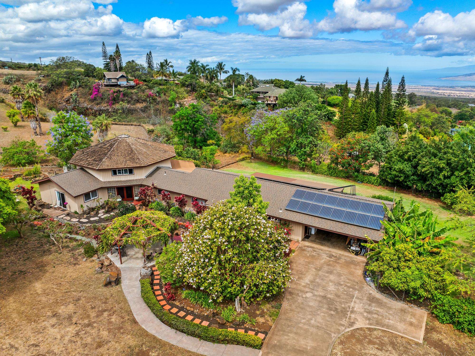 20  Pea Pl Kula Glen, Kula/Ulupalakua/Kanaio home - photo 40 of 49