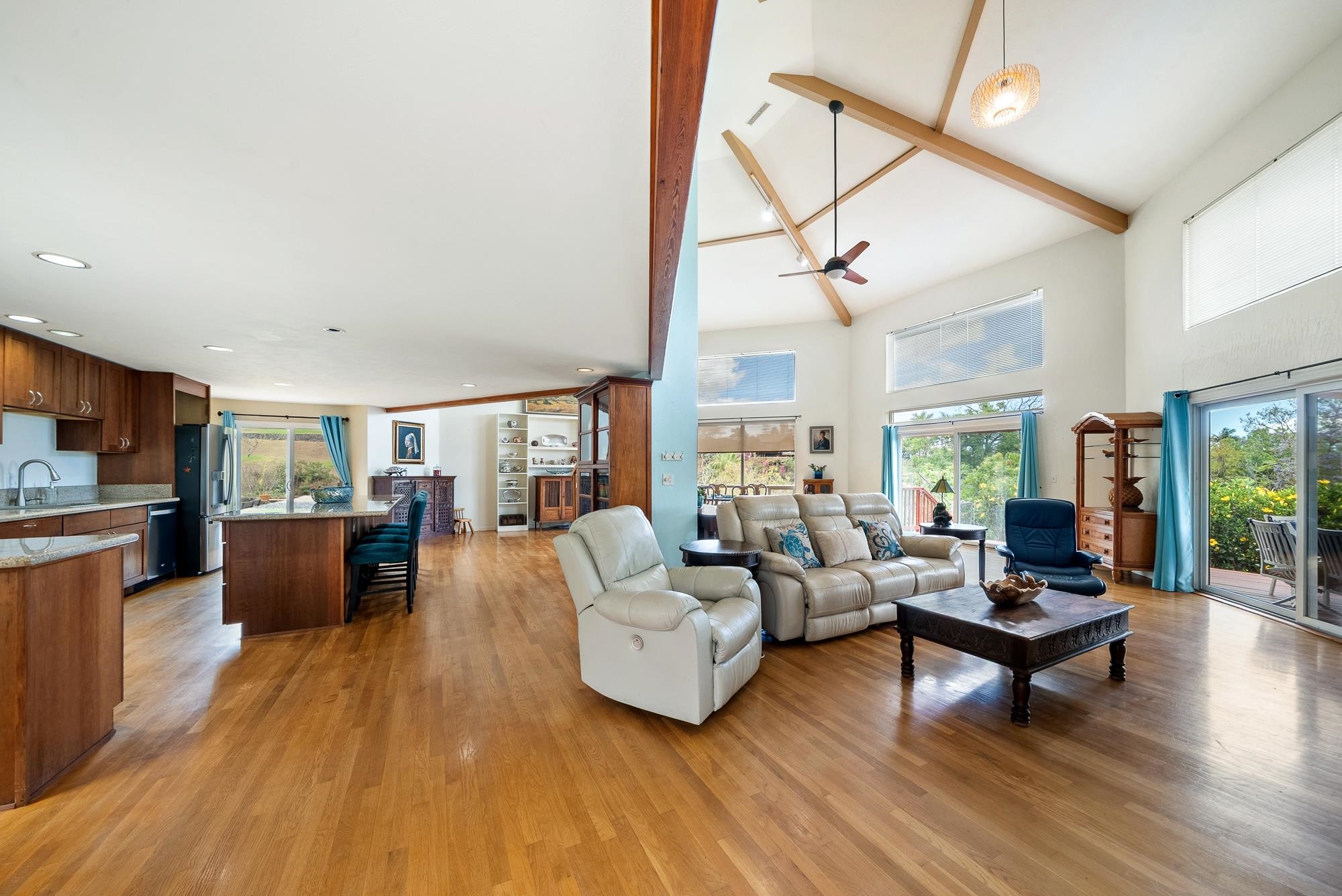 20  Pea Pl Kula Glen, Kula/Ulupalakua/Kanaio home - photo 5 of 49