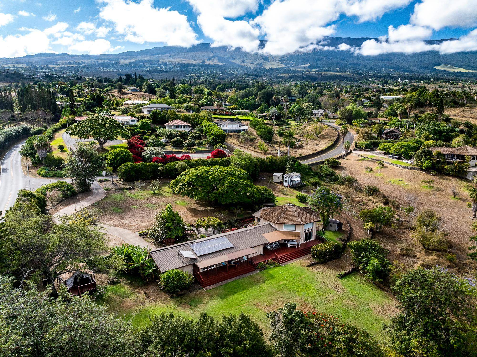 20  Pea Pl Kula Glen, Kula/Ulupalakua/Kanaio home - photo 45 of 49