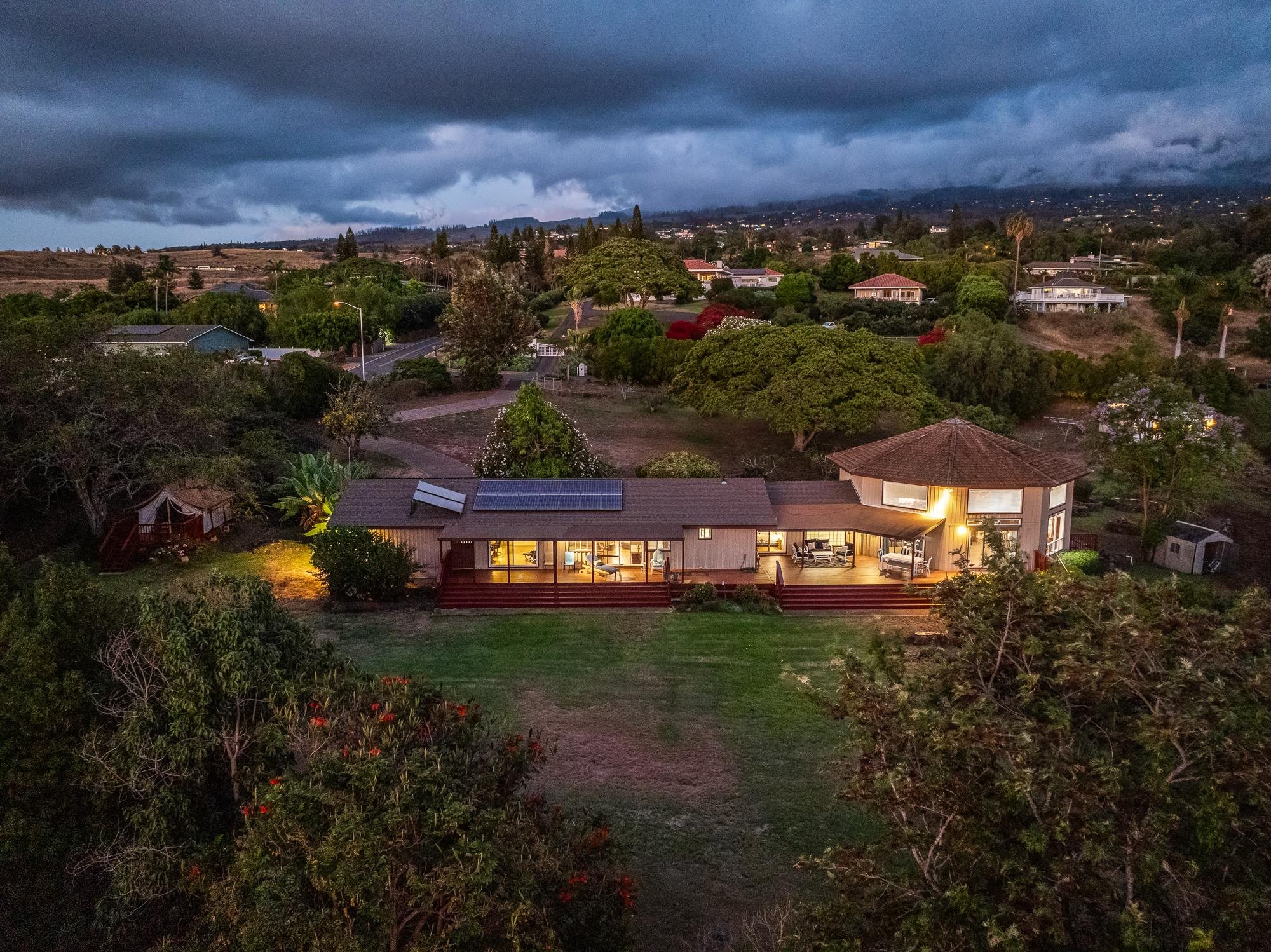 20  Pea Pl Kula Glen, Kula/Ulupalakua/Kanaio home - photo 46 of 49