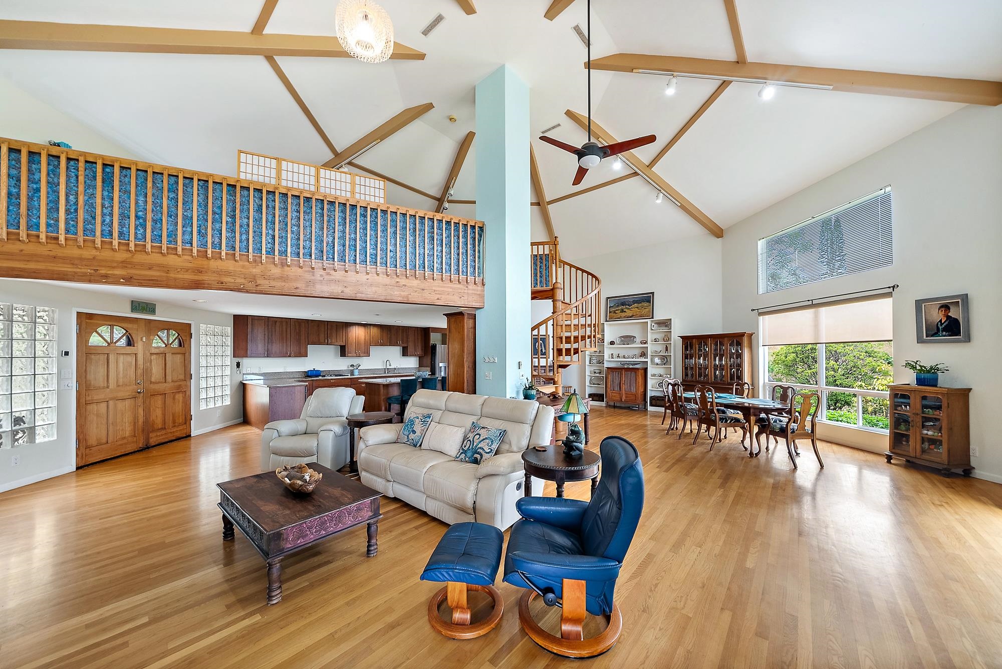 20  Pea Pl Kula Glen, Kula/Ulupalakua/Kanaio home - photo 6 of 49