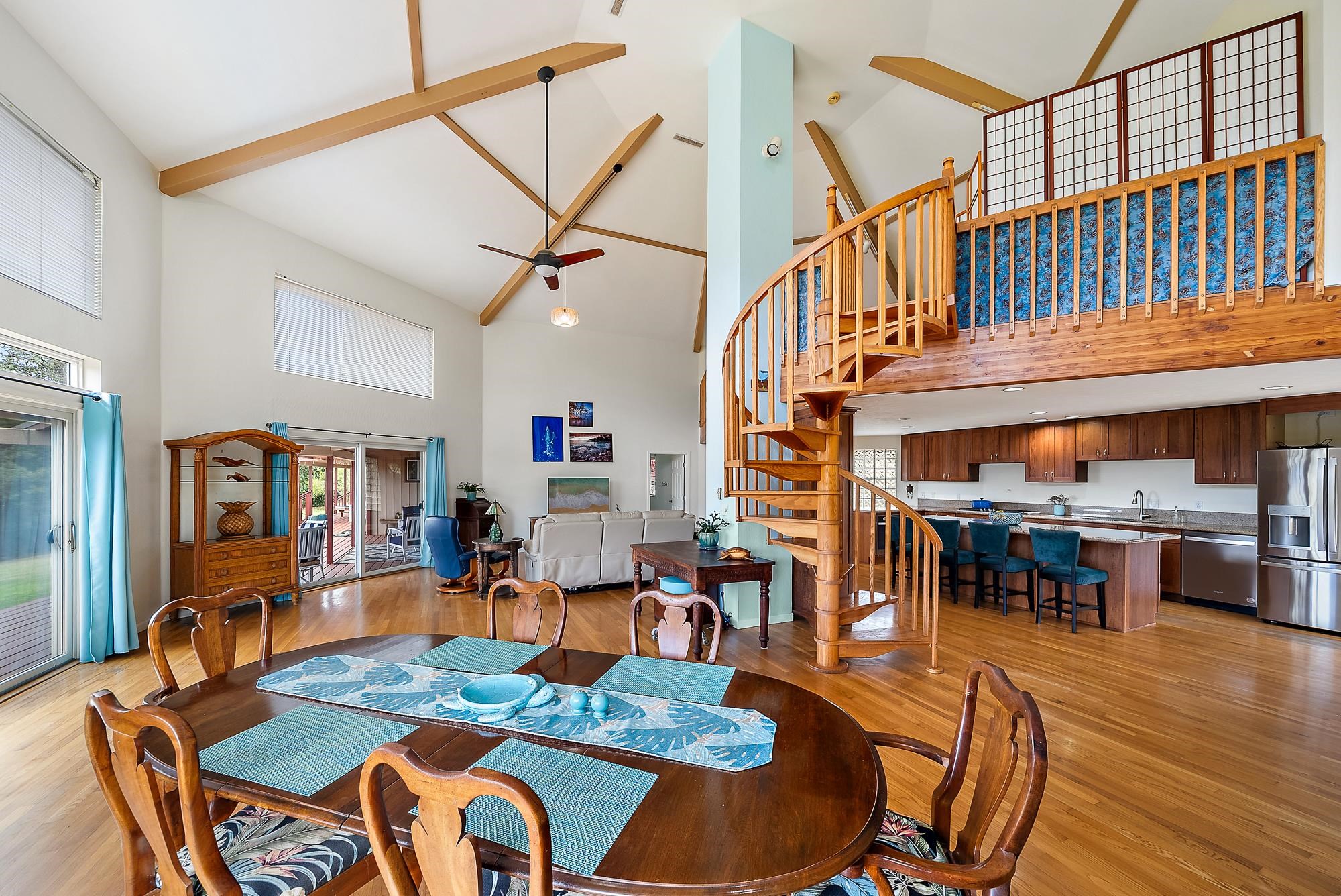 20  Pea Pl Kula Glen, Kula/Ulupalakua/Kanaio home - photo 7 of 49