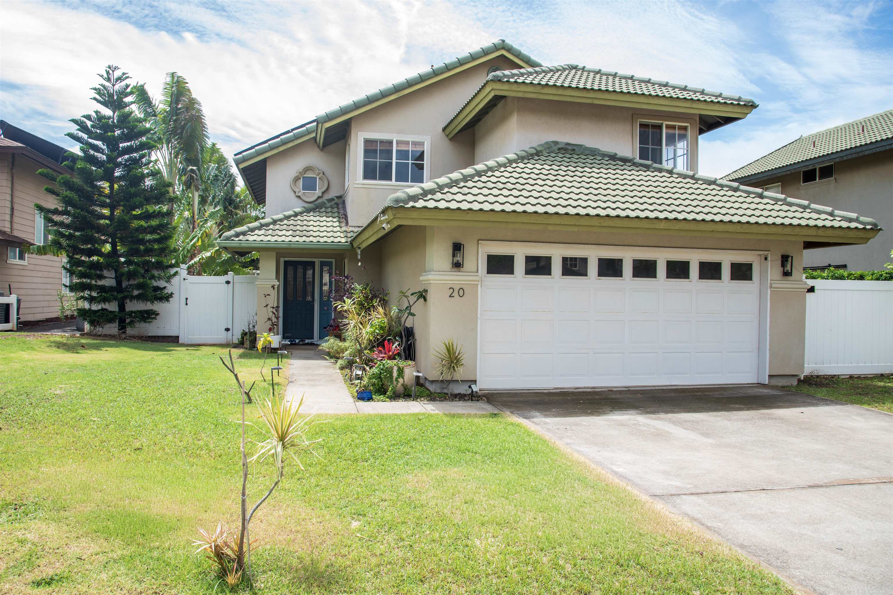 20  Pu'ukai Pl , Kahului home - photo 45 of 50