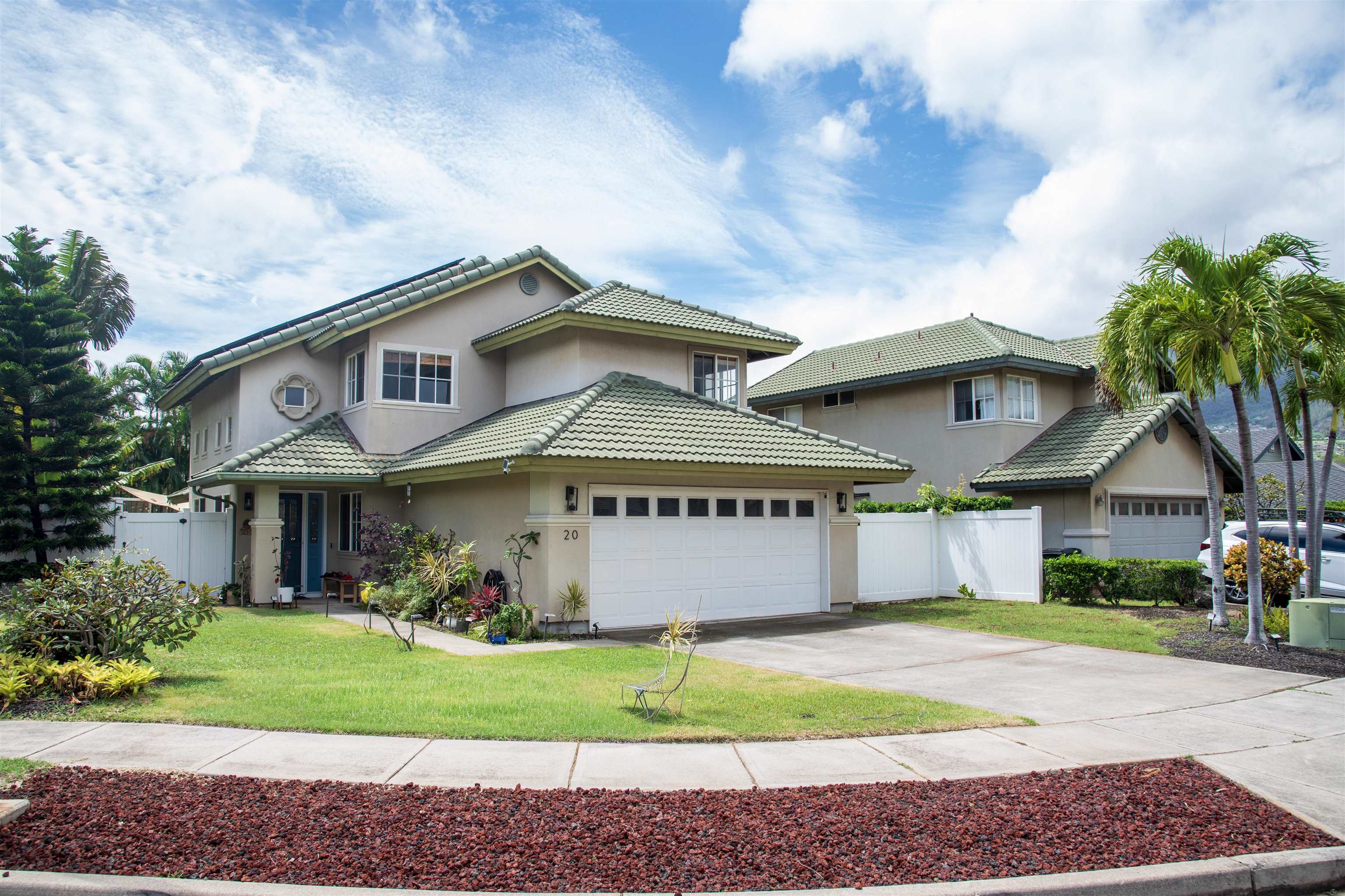 20  Pu'ukai Pl , Kahului home - photo 46 of 50