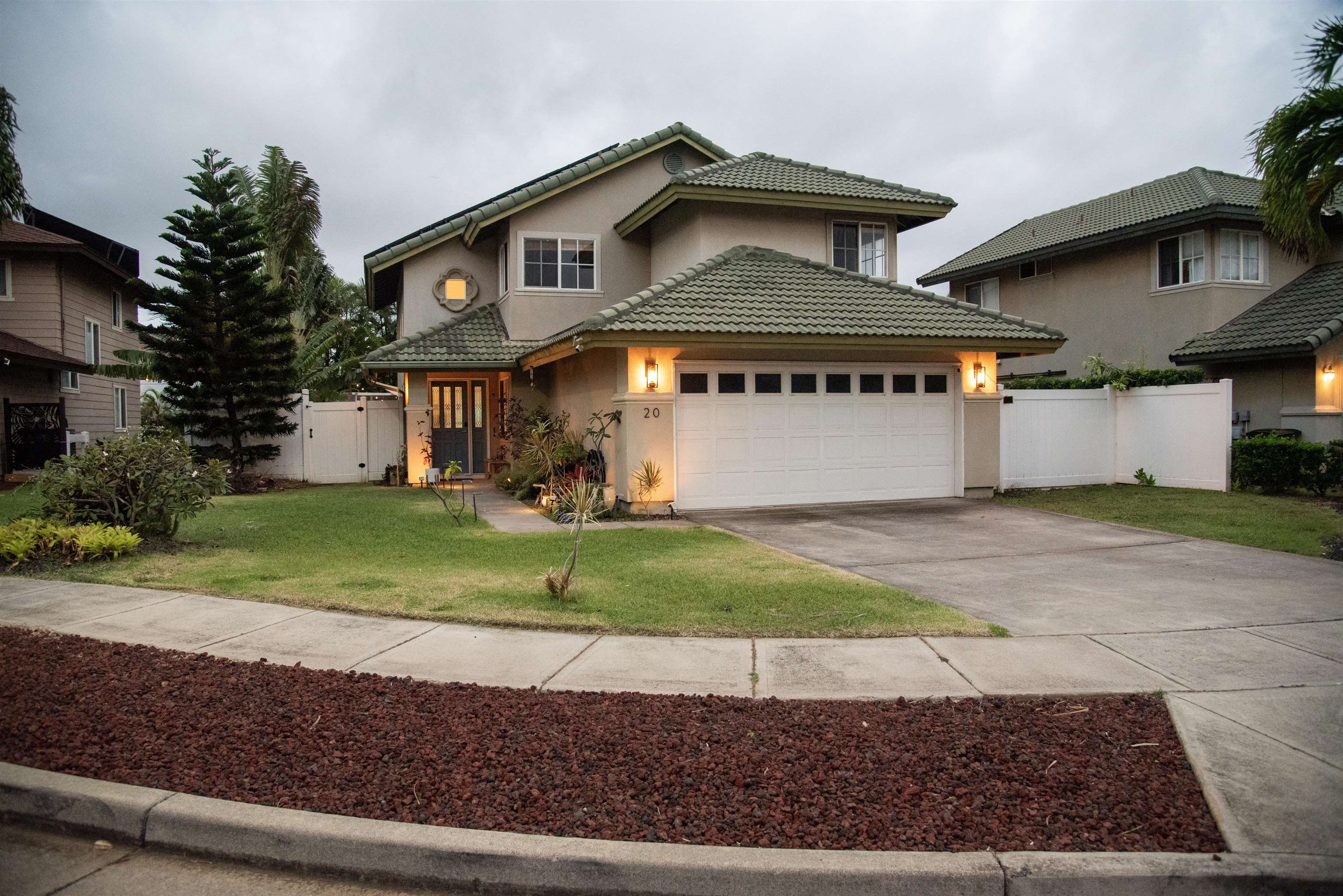 20  Pu'ukai Pl , Kahului home - photo 47 of 50