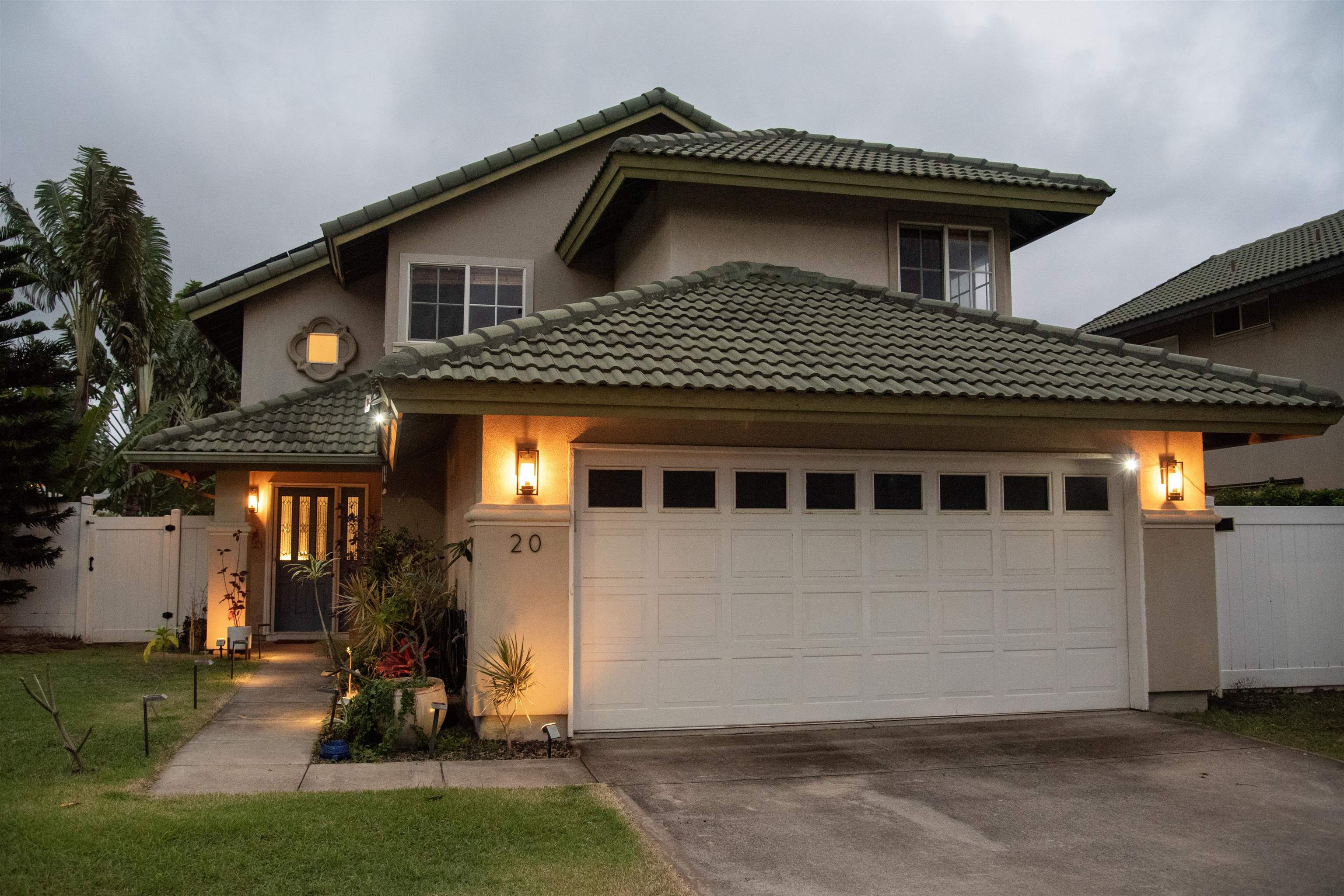 20  Pu'ukai Pl , Kahului home - photo 49 of 50