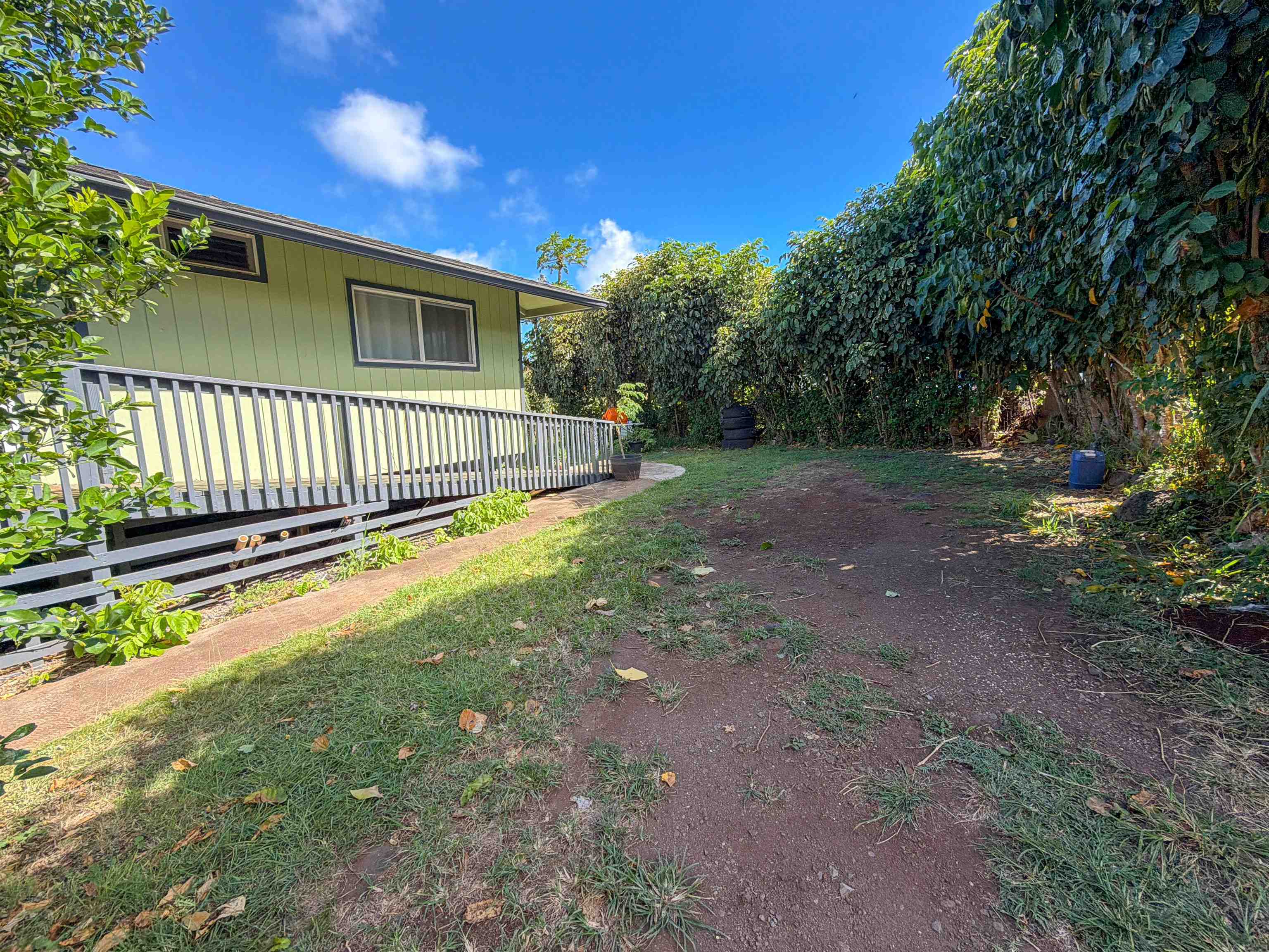 20  Uala Pue Pl , Molokai home - photo 14 of 16