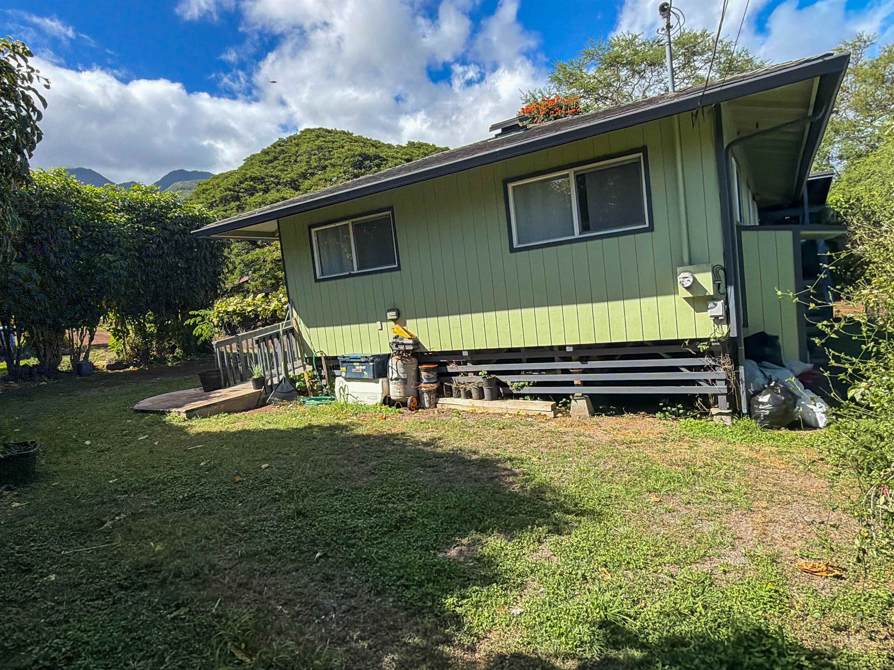 20  Uala Pue Pl , Molokai home - photo 15 of 16