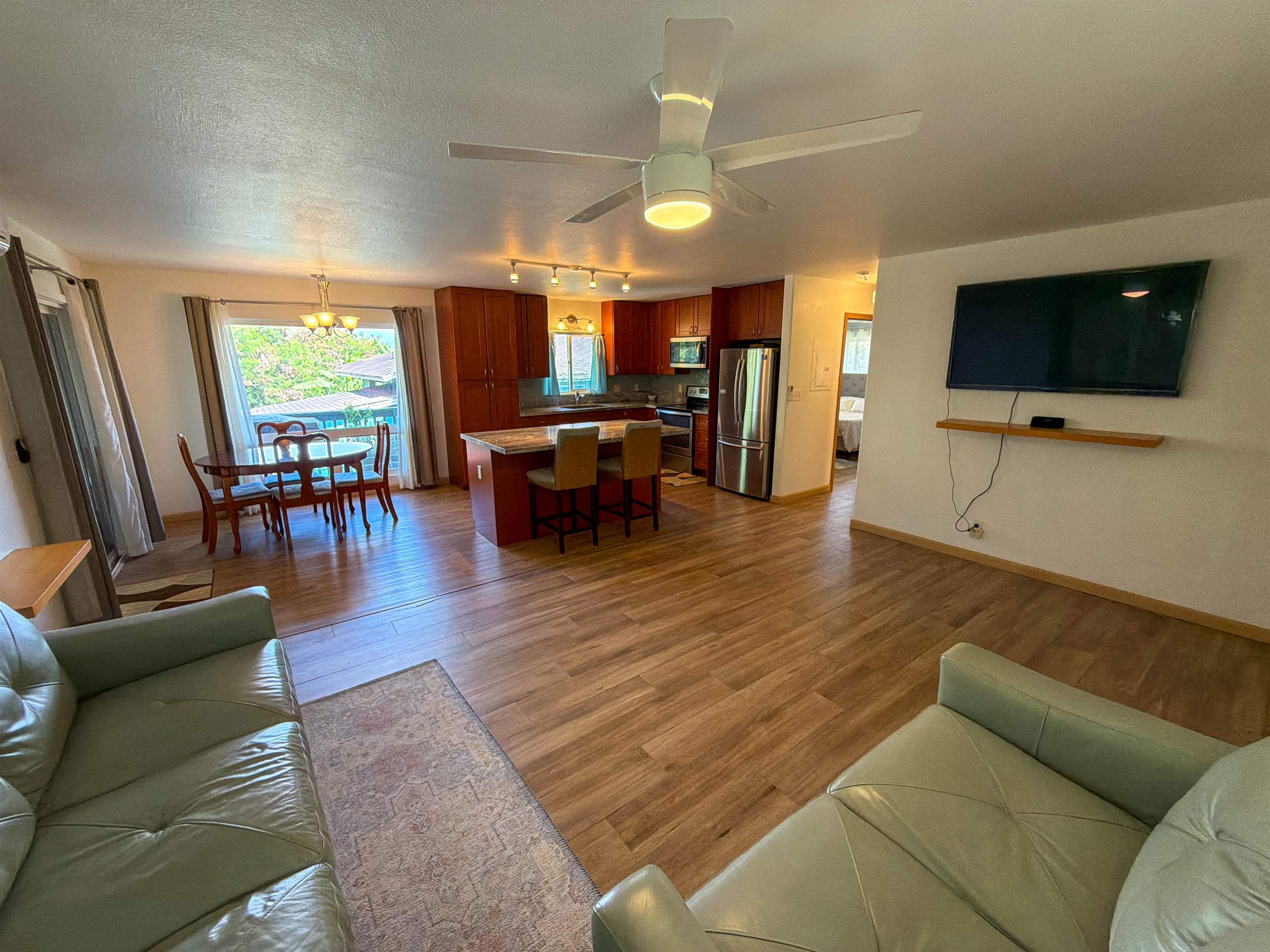 20  Uala Pue Pl , Molokai home - photo 7 of 16