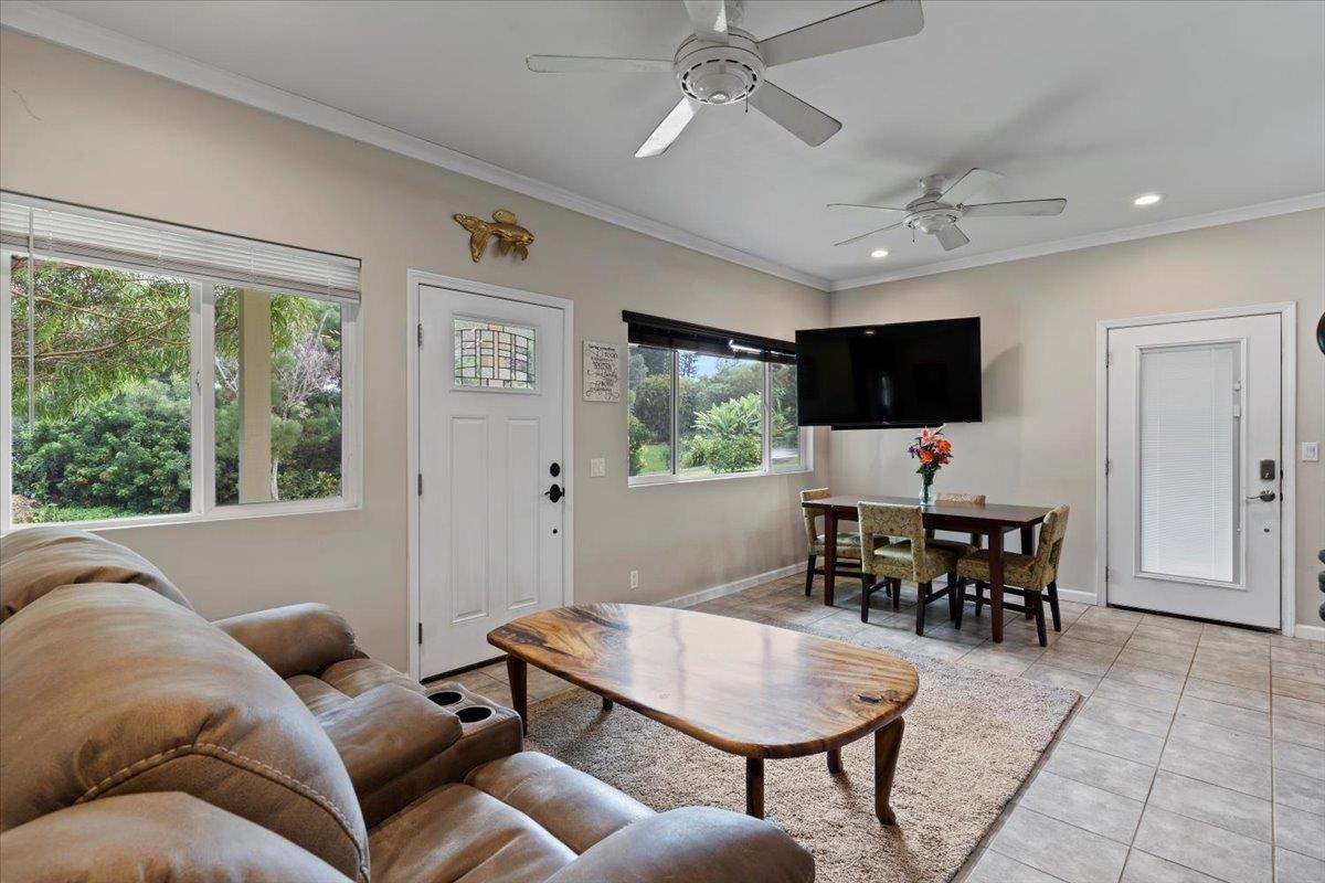 200  Awalau Rd Haiku, Haiku home - photo 18 of 39