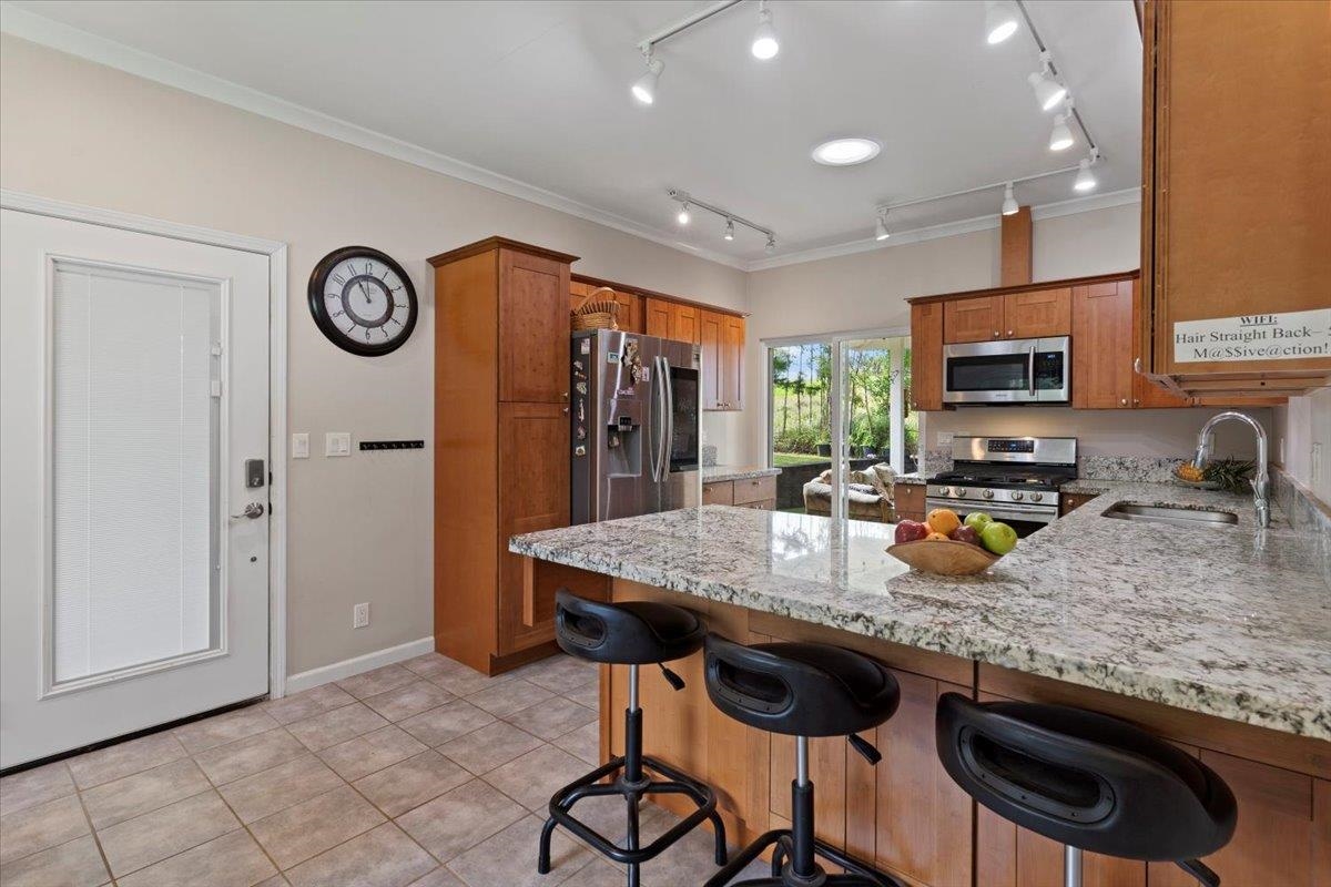 200  Awalau Rd Haiku, Haiku home - photo 19 of 39