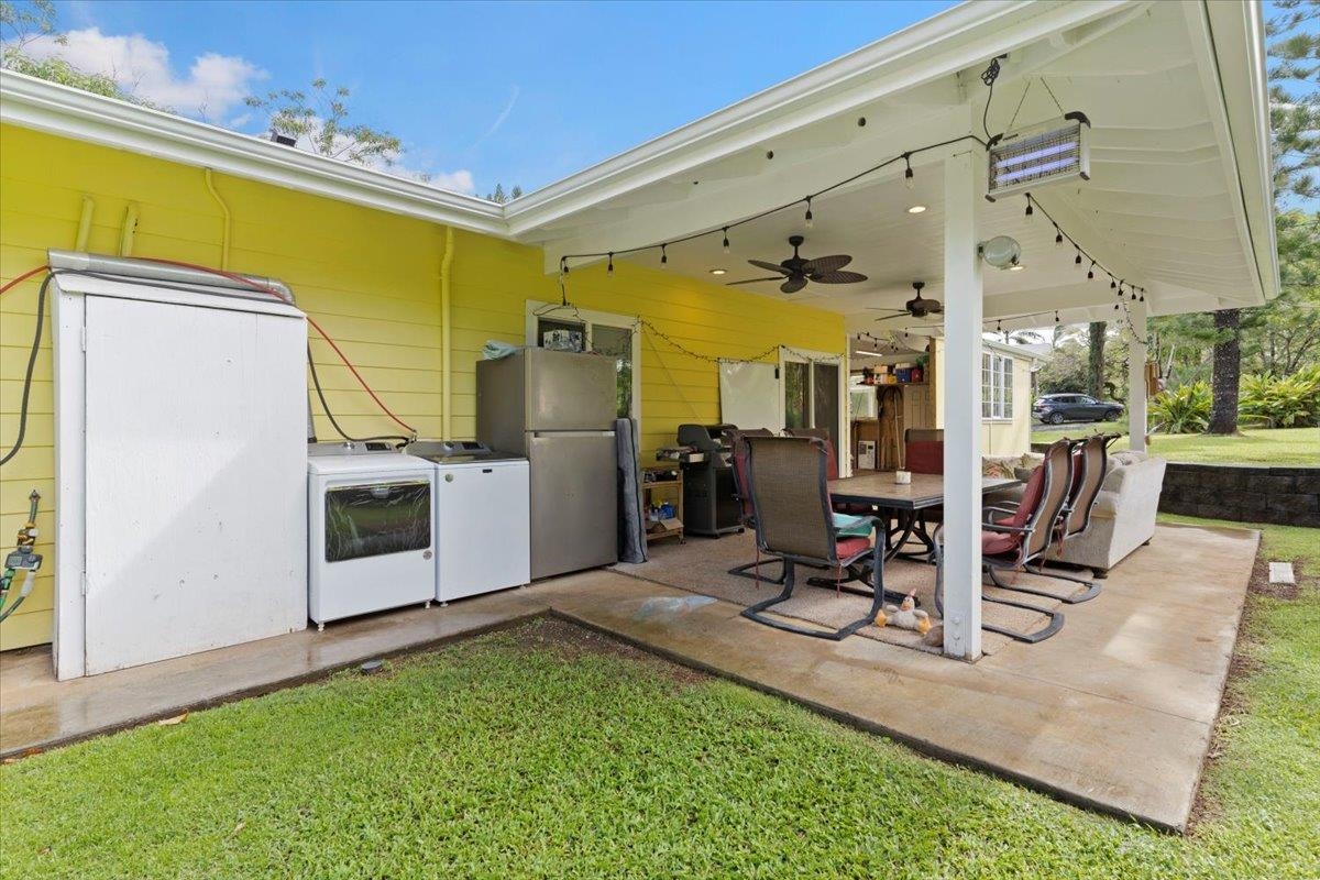 200  Awalau Rd Haiku, Haiku home - photo 27 of 39