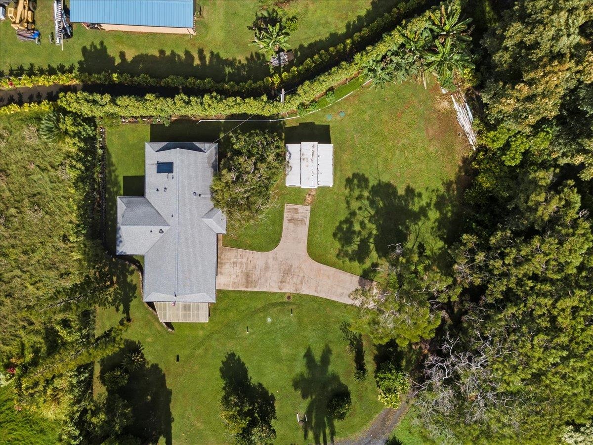 200  Awalau Rd Haiku, Haiku home - photo 4 of 39