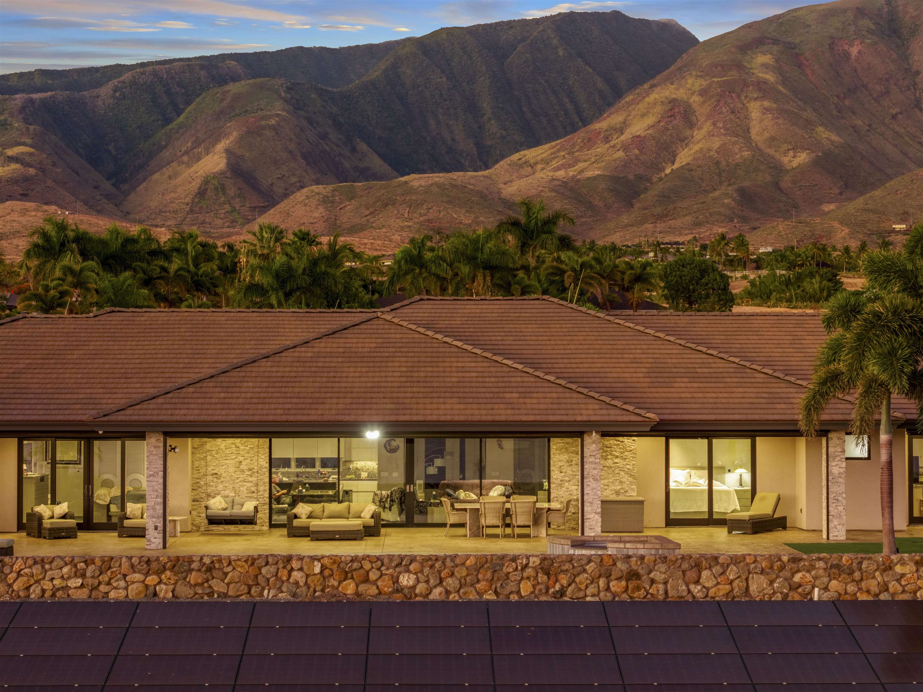 200  Hokiokio Pl Lahaina, Lahaina home - photo 40 of 50