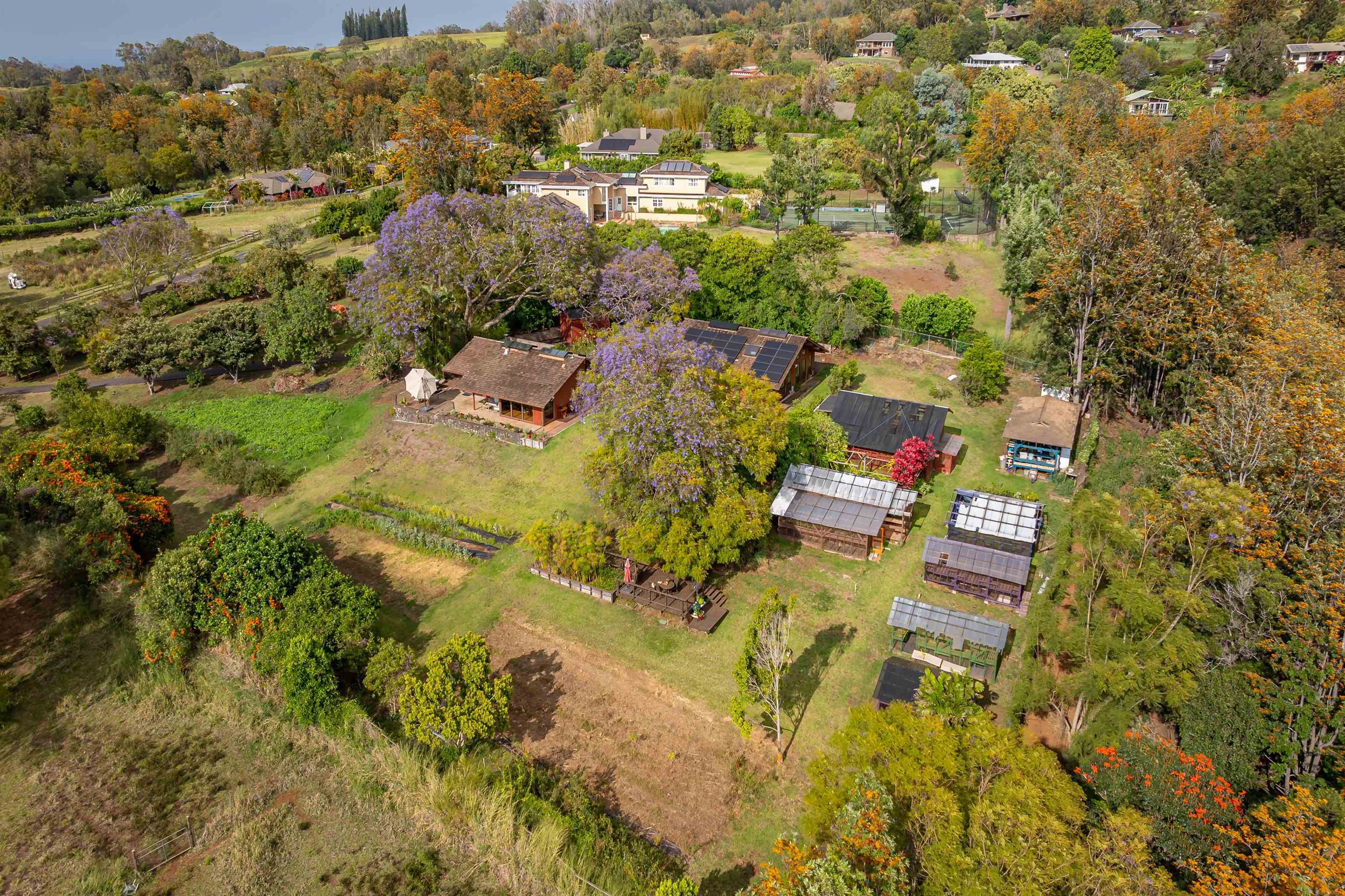 200  Hoopalua Dr Kula 200, Pukalani home - photo 44 of 50