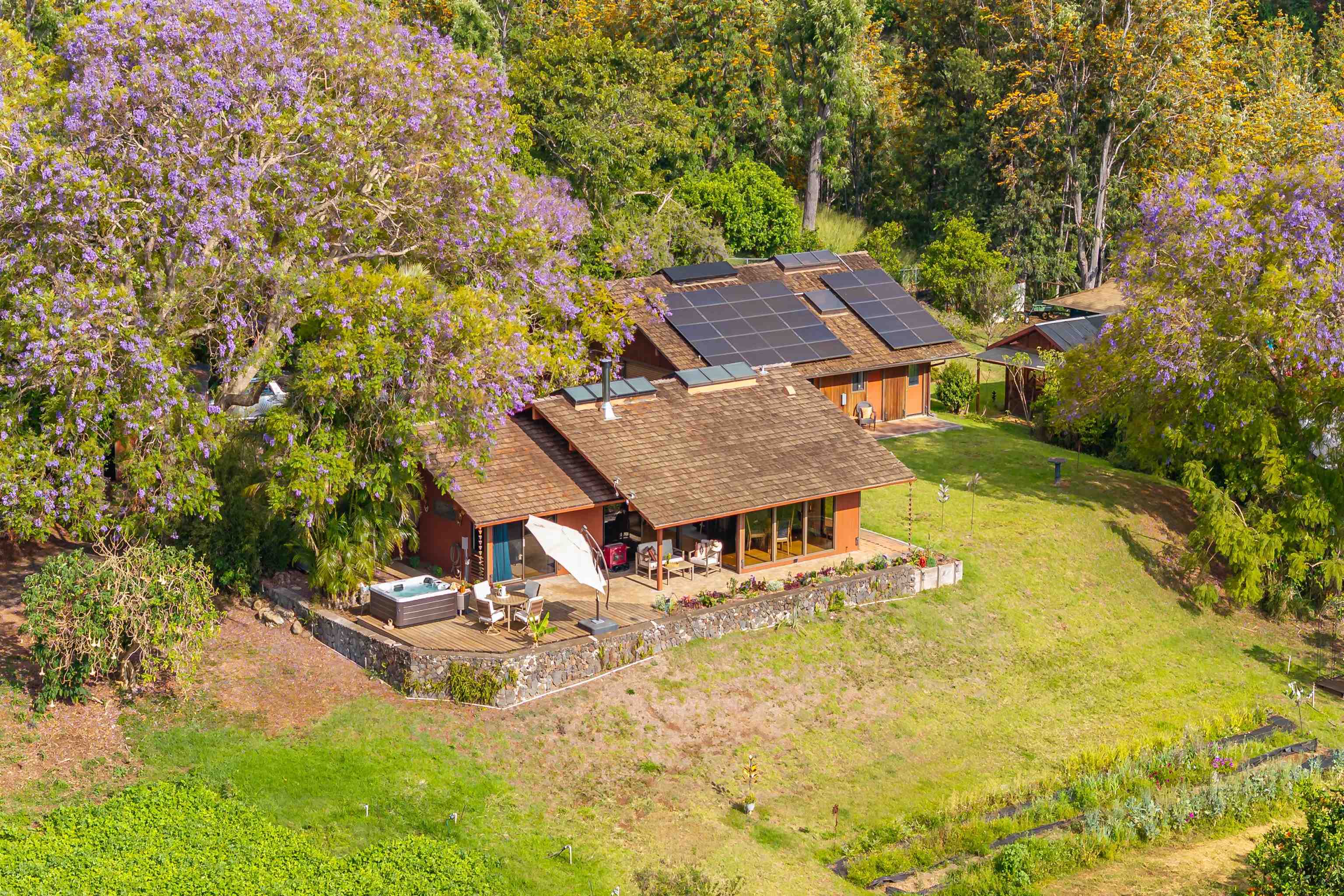 200  Hoopalua Dr Kula 200, Pukalani home - photo 45 of 50