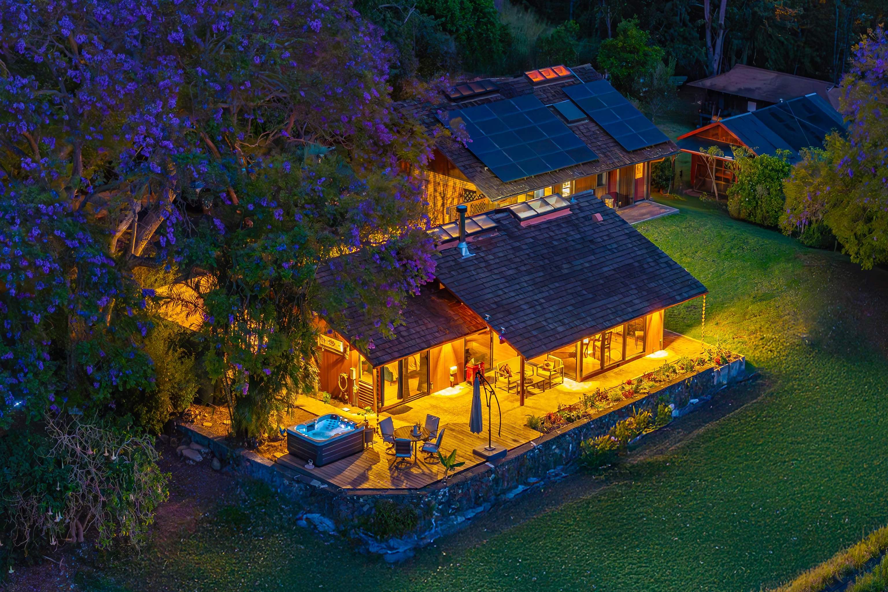 200  Hoopalua Dr Kula 200, Pukalani home - photo 48 of 50