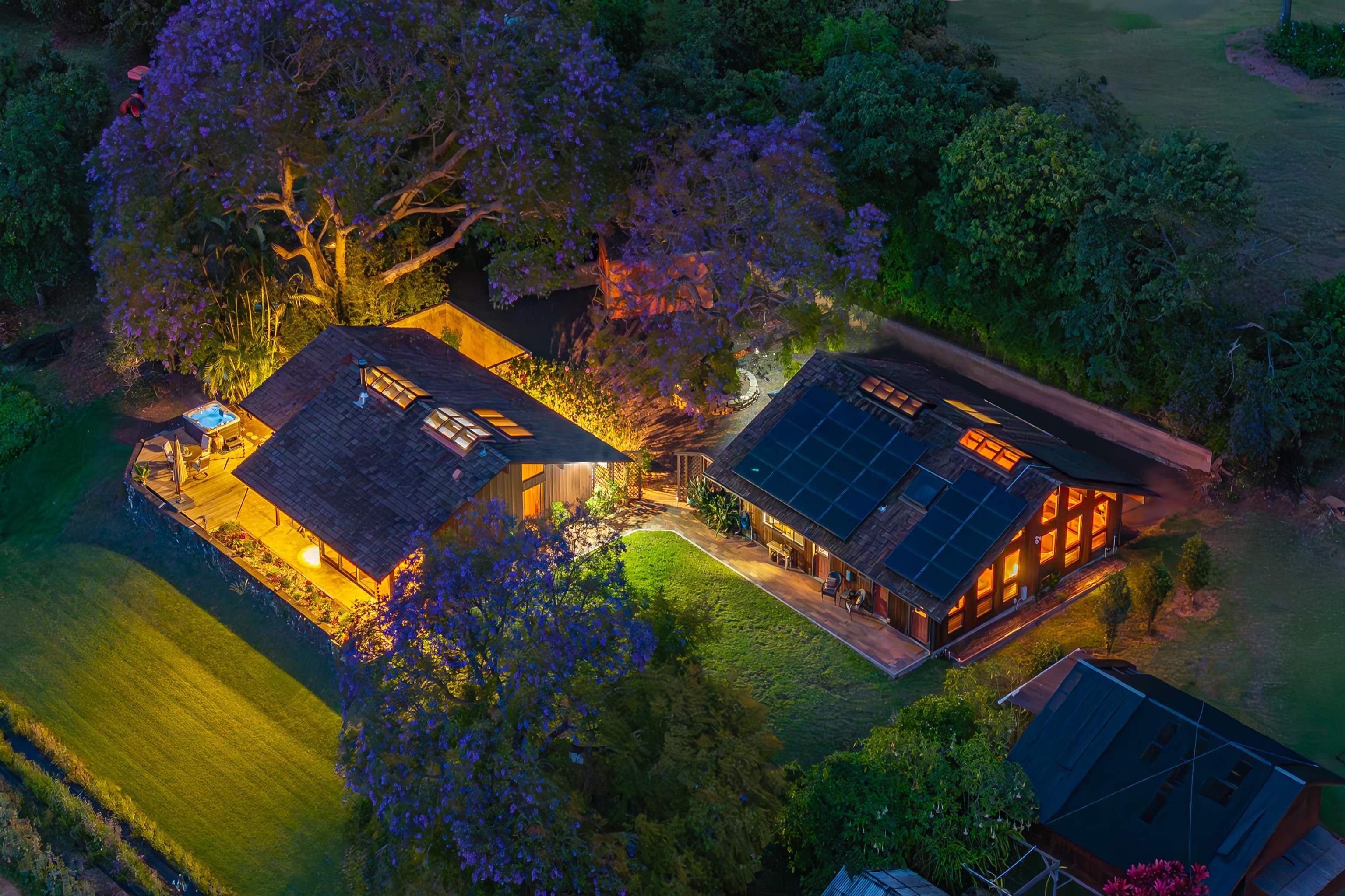 200  Hoopalua Dr Kula 200, Pukalani home - photo 49 of 50